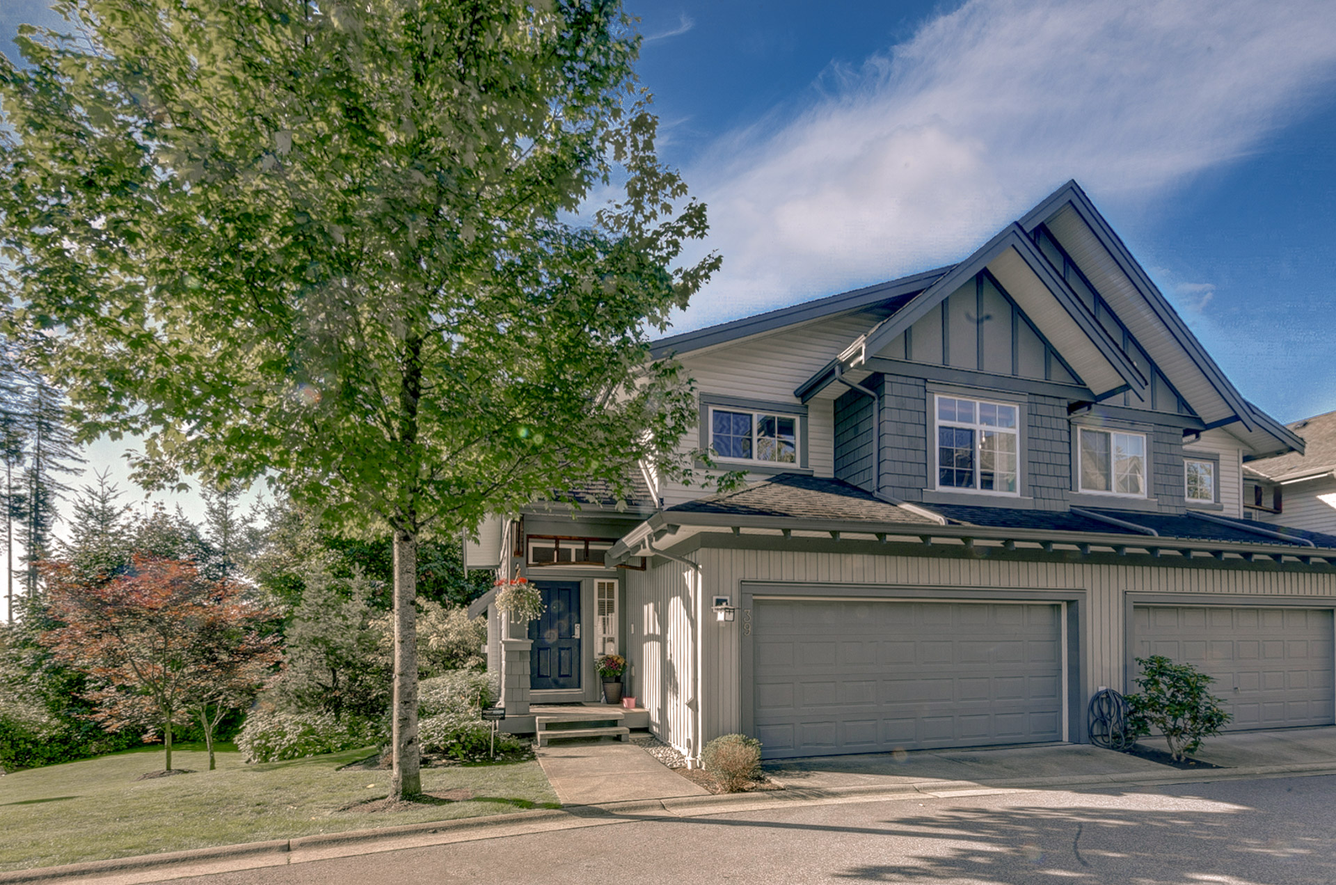 39 - 2200 Panorama Drive, Port Moody