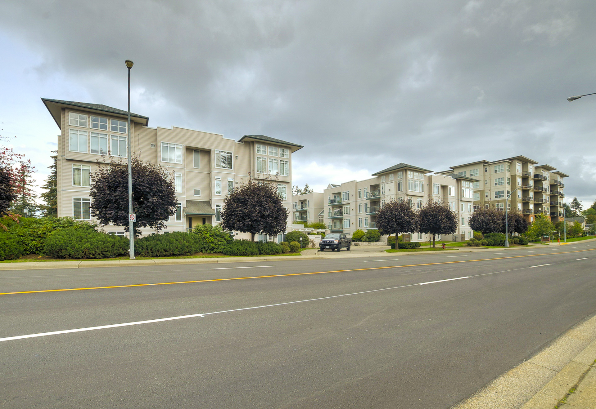 407 - 32075 George Ferguson Way, Abbotsford