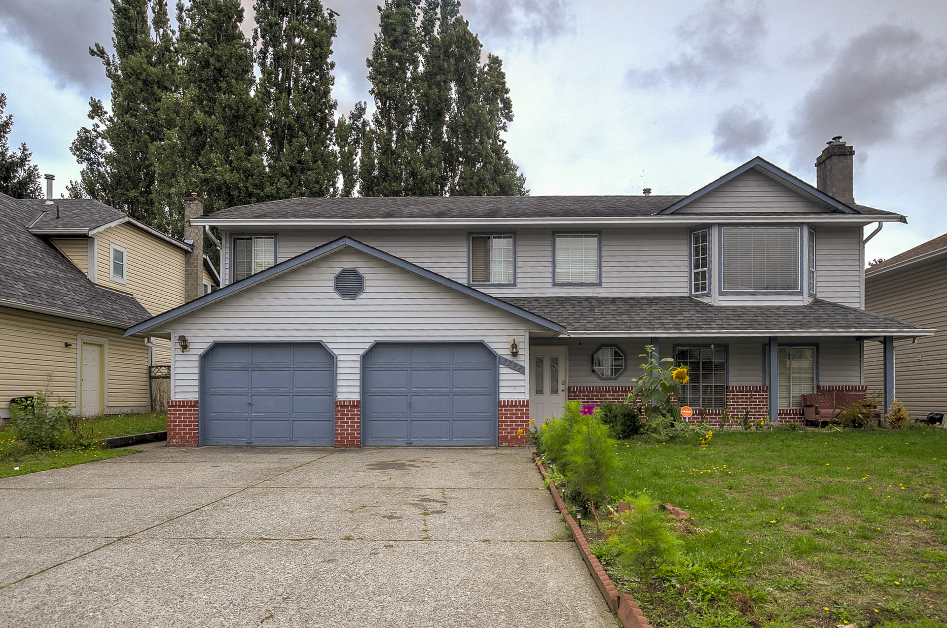 2782 Mccurdy Place, Abbotsford