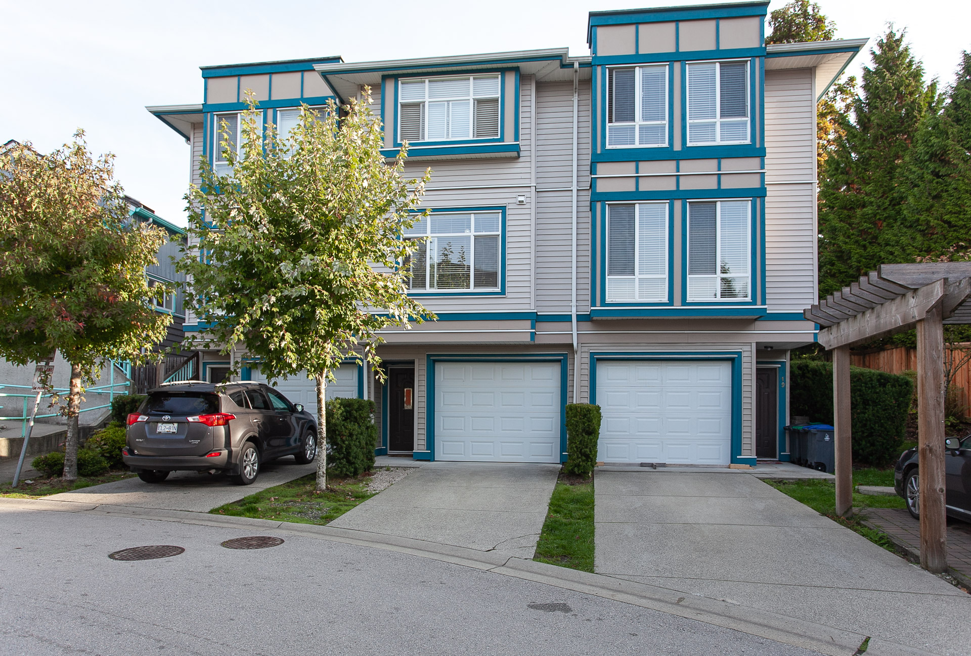 20 - 13899 Laurel Drive, Surrey