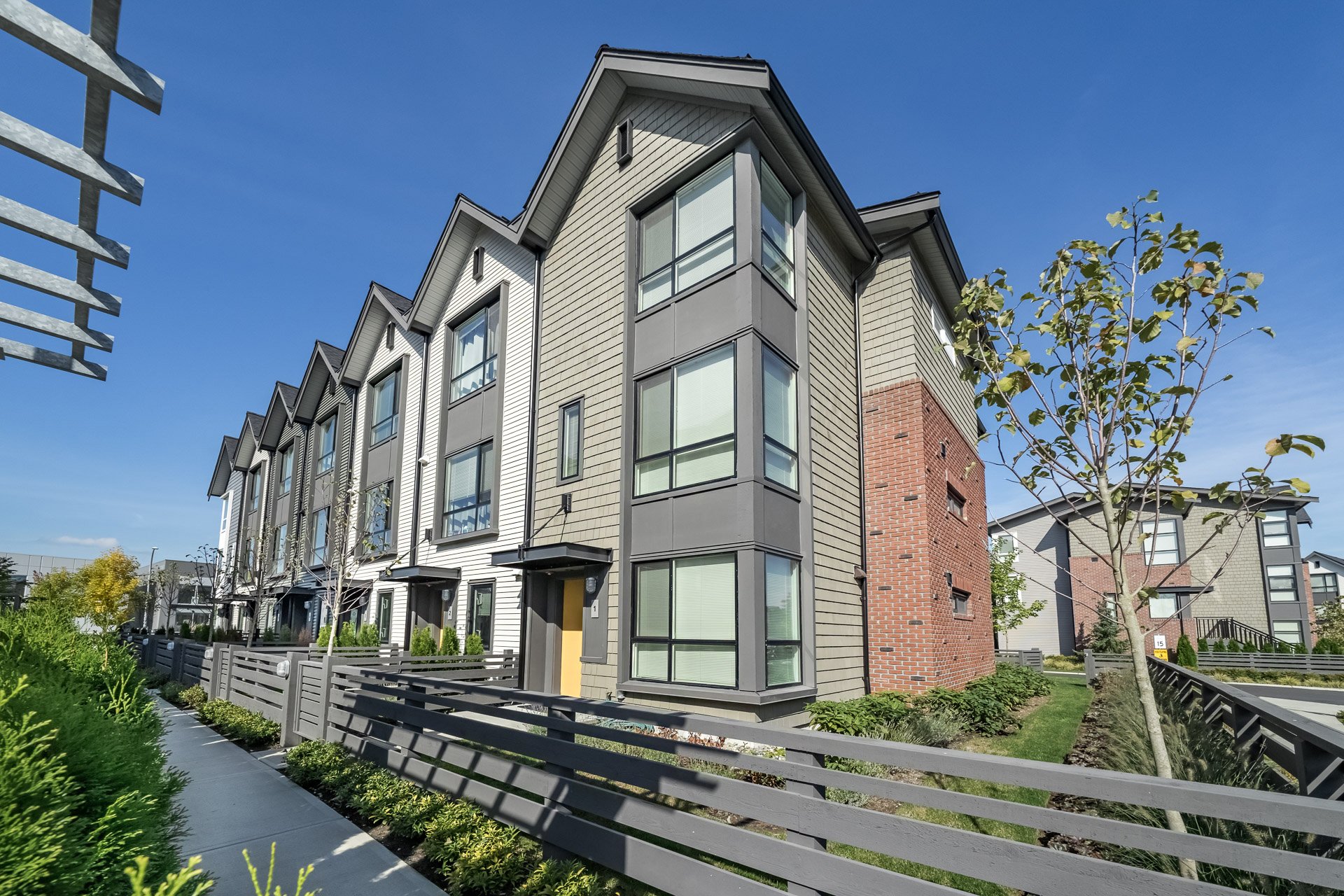 3 - 2371 Ranger Lane, Port Coquitlam
