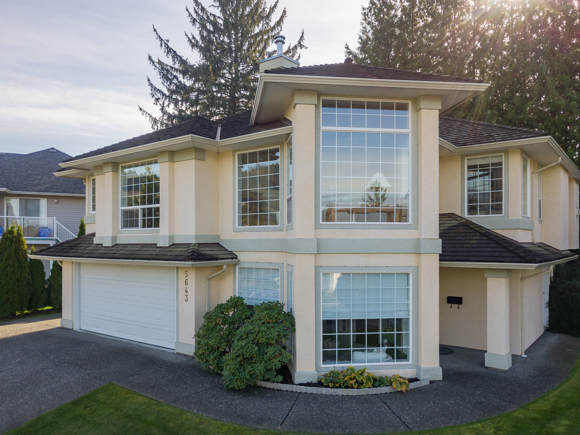 5643 Viewpoint Place, Chilliwack