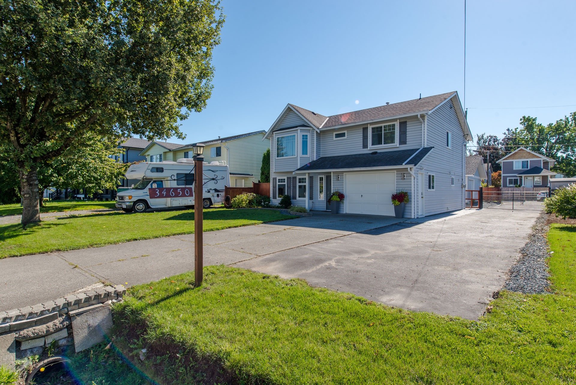 34650 3 Avenue, Abbotsford