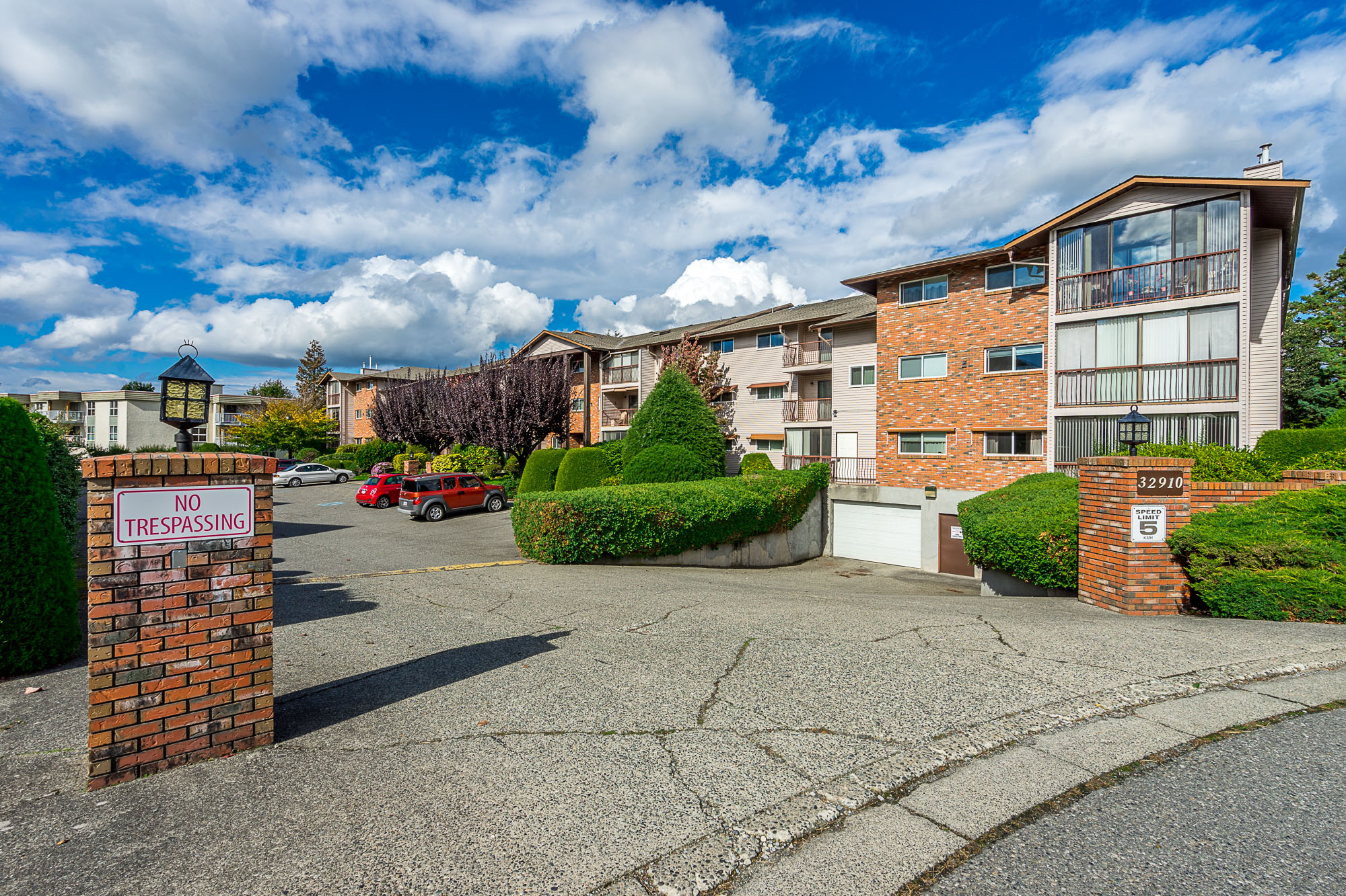 105 - 32910 Amicus Place, Abbotsford