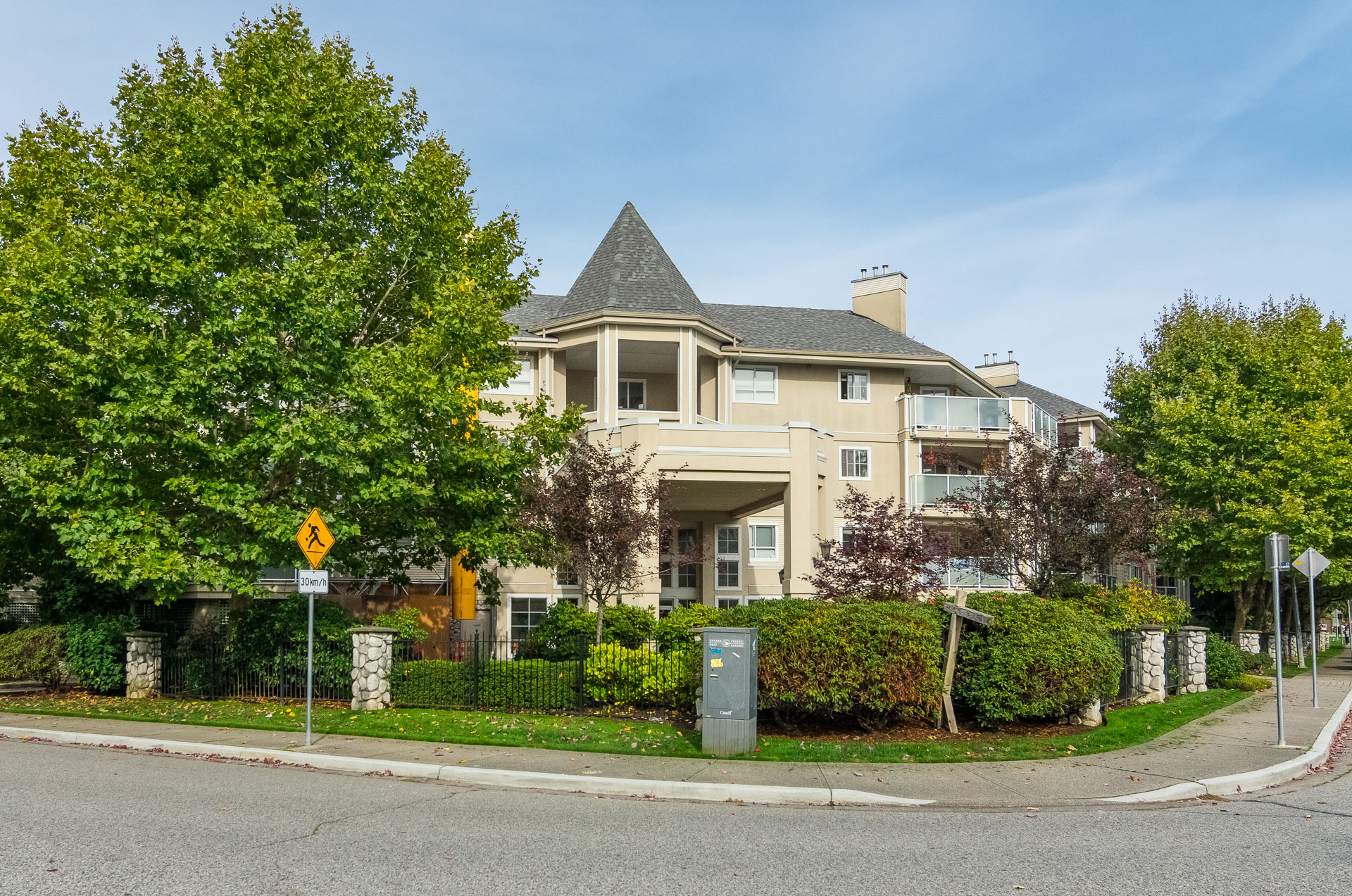 212 - 20145 55A Avenue, Langley