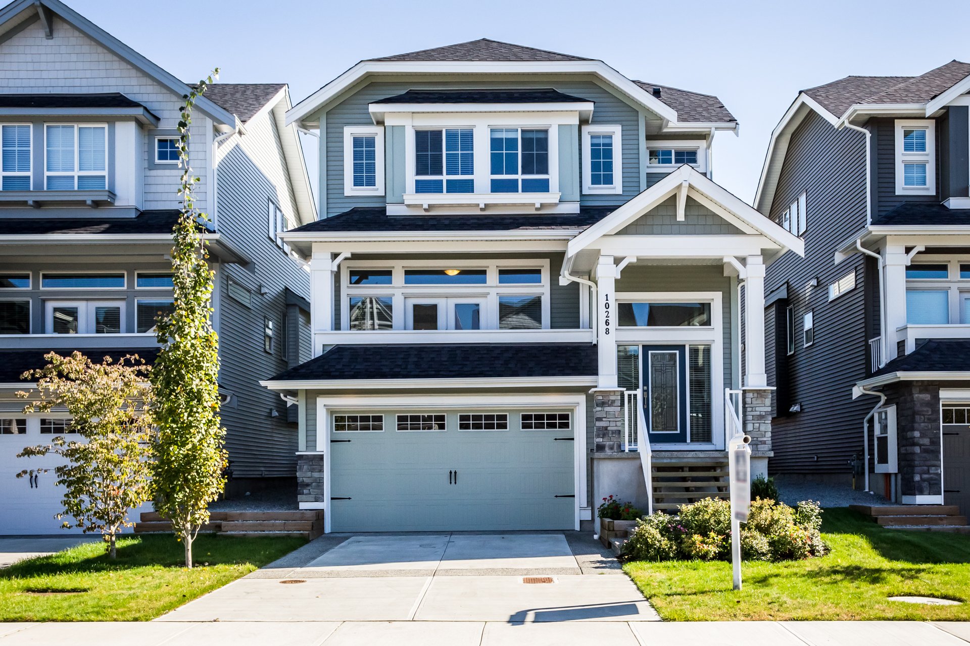 10268 Wynnyk Way, Maple Ridge