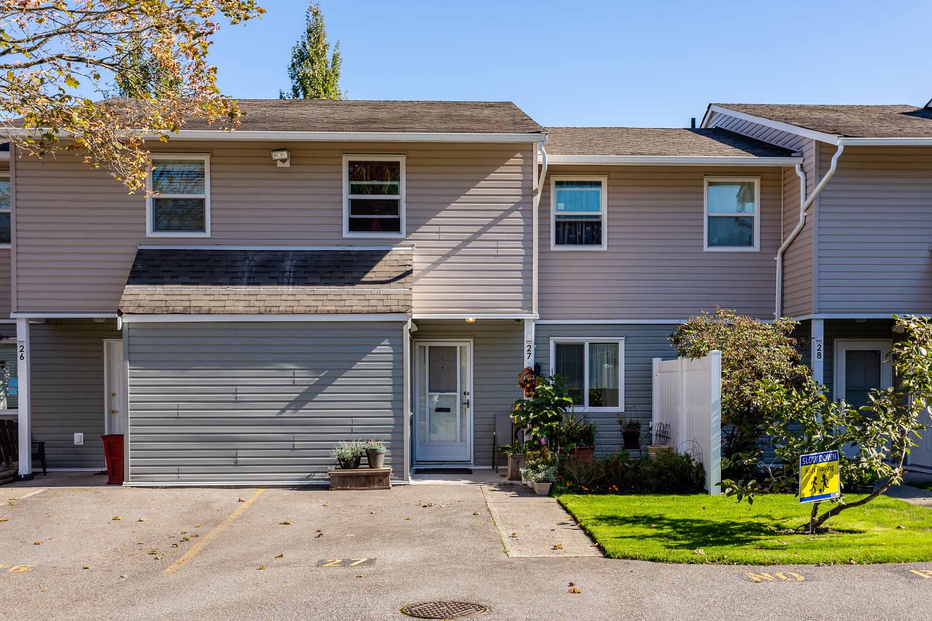 27 - 20307 53 Avenue, Langley