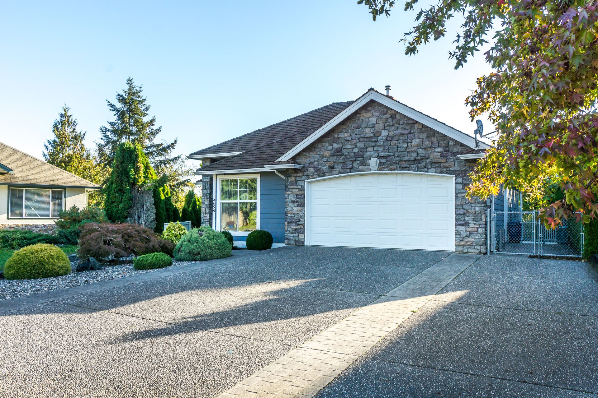5656 Viewpoint Place, Chilliwack