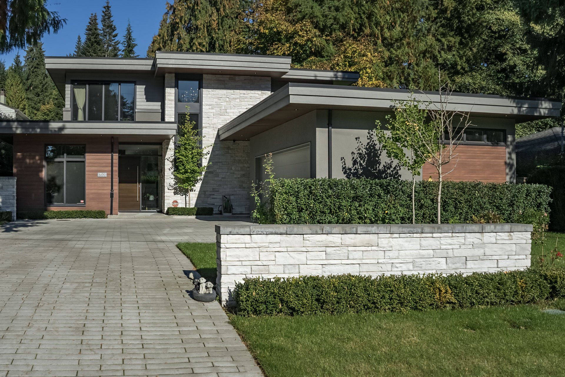 3430 Aintree Drive, North Vancouver