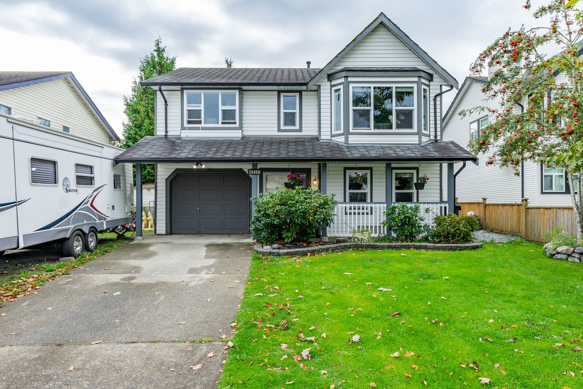 26460 32A Avenue, Langley