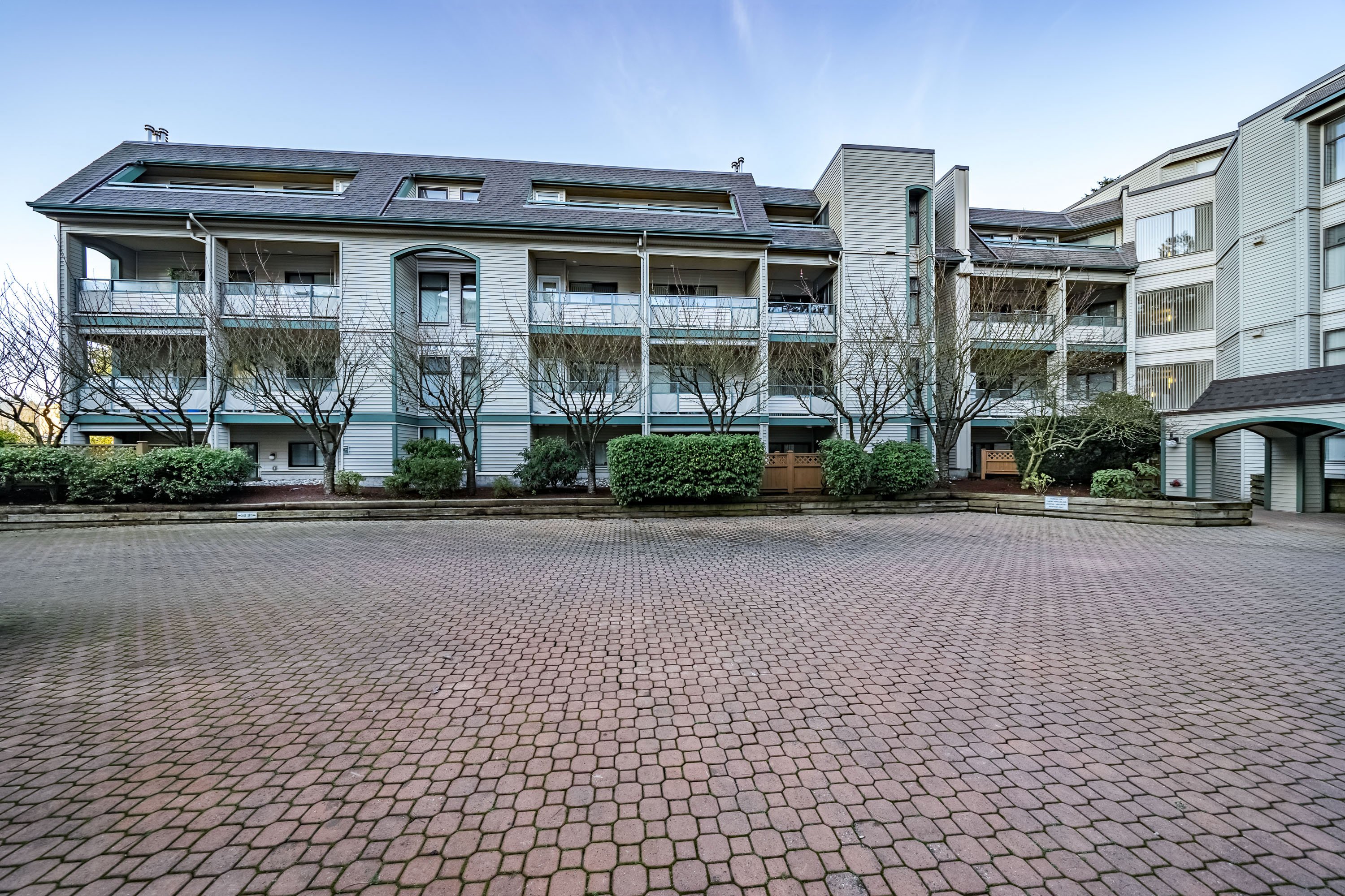 104 - 2915 Glen Drive, Coquitlam