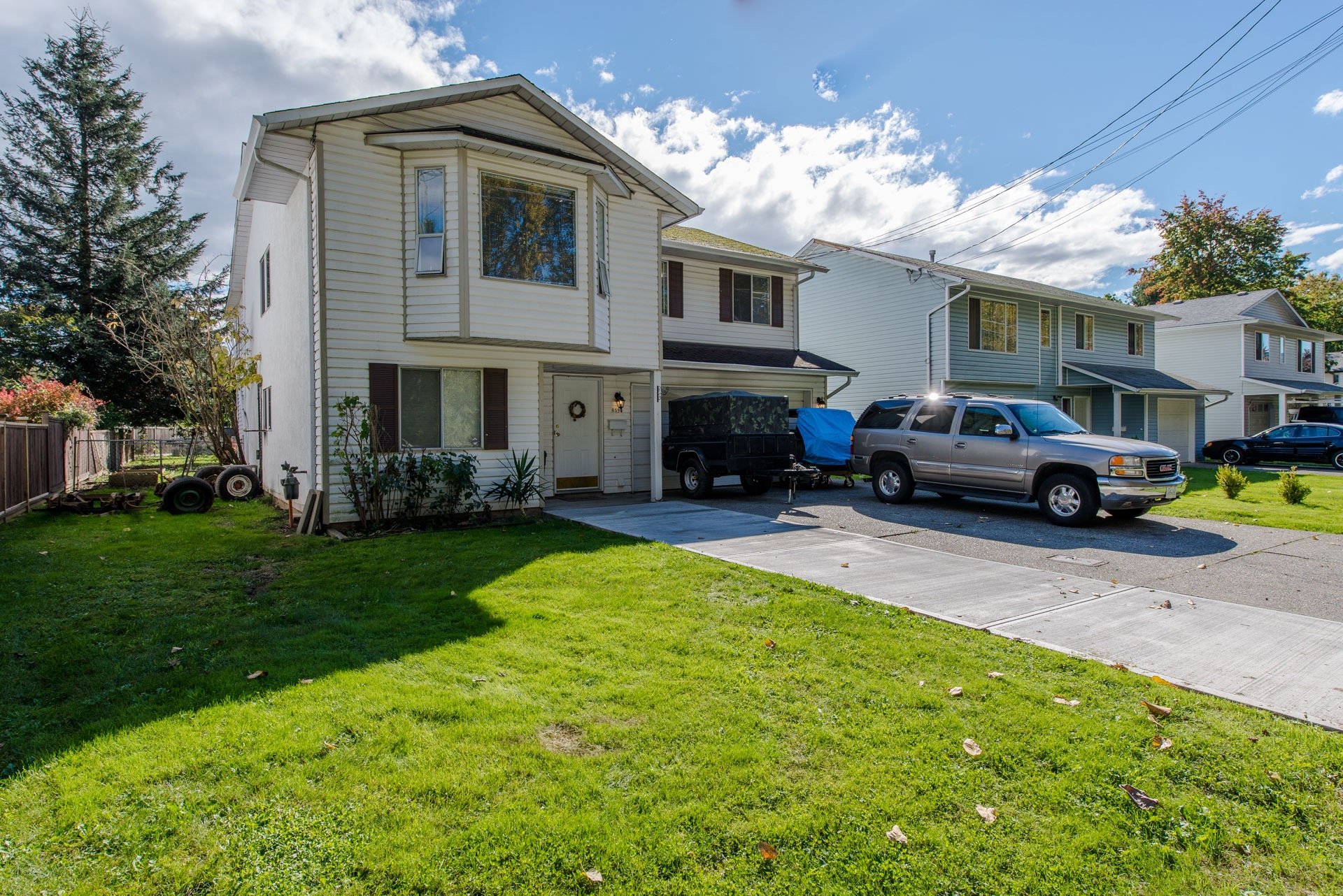 8596 Ashwell Street, Chilliwack