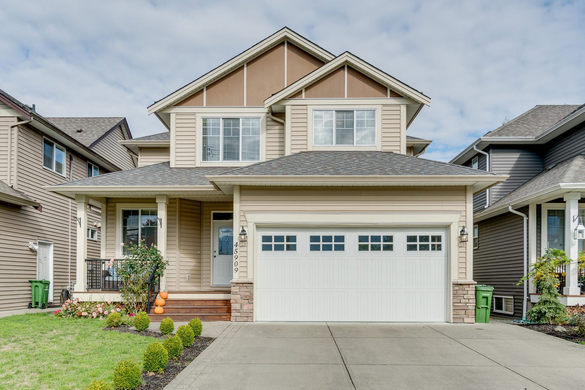 45909 Higginson Road, Chilliwack
