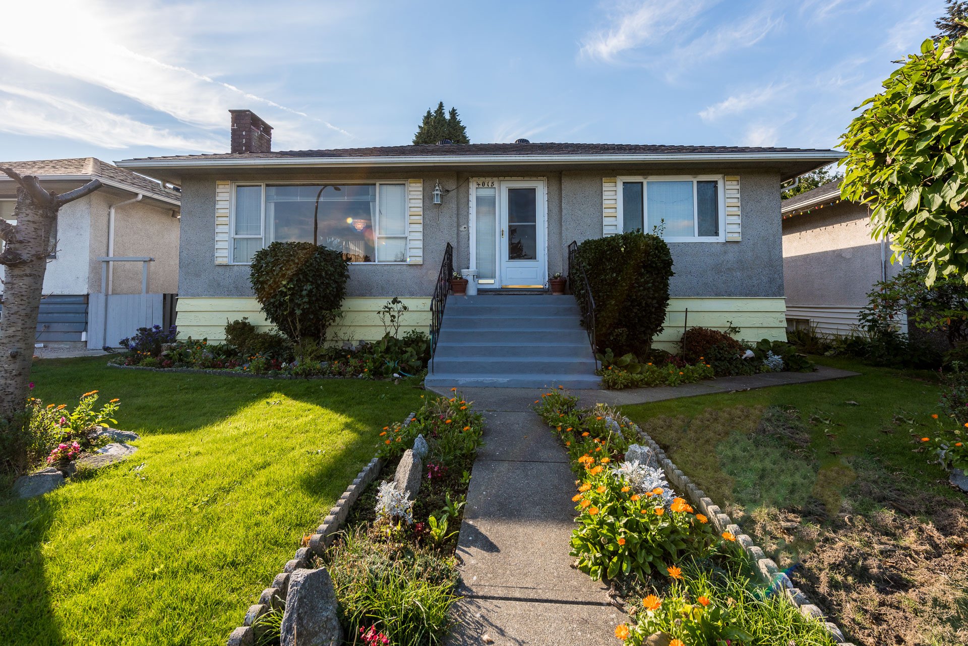 4015 Boundary Road, Vancouver