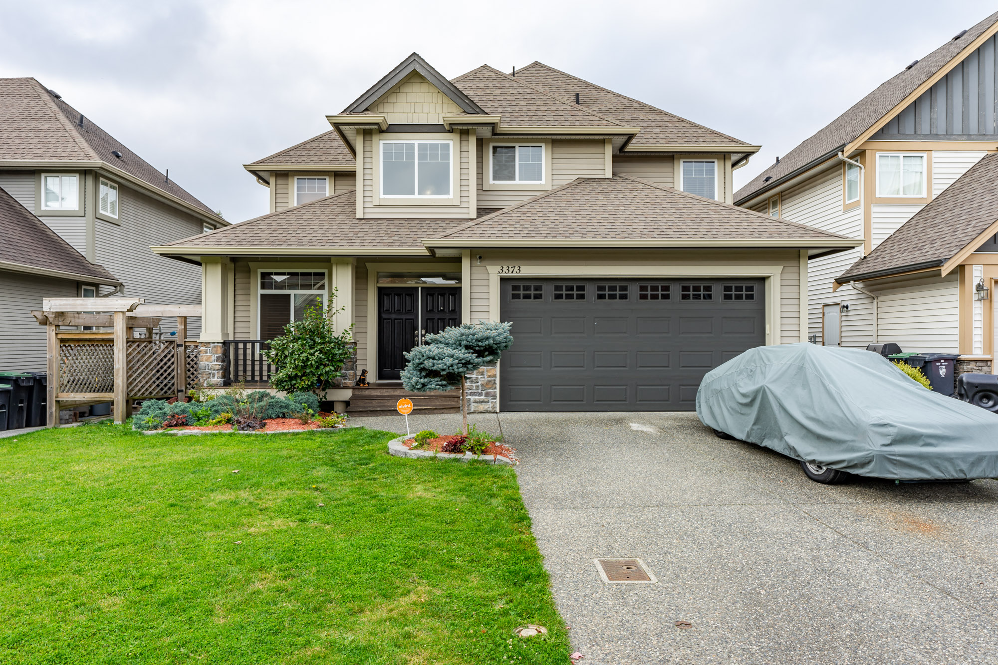 3373 273 Street, Aldergrove