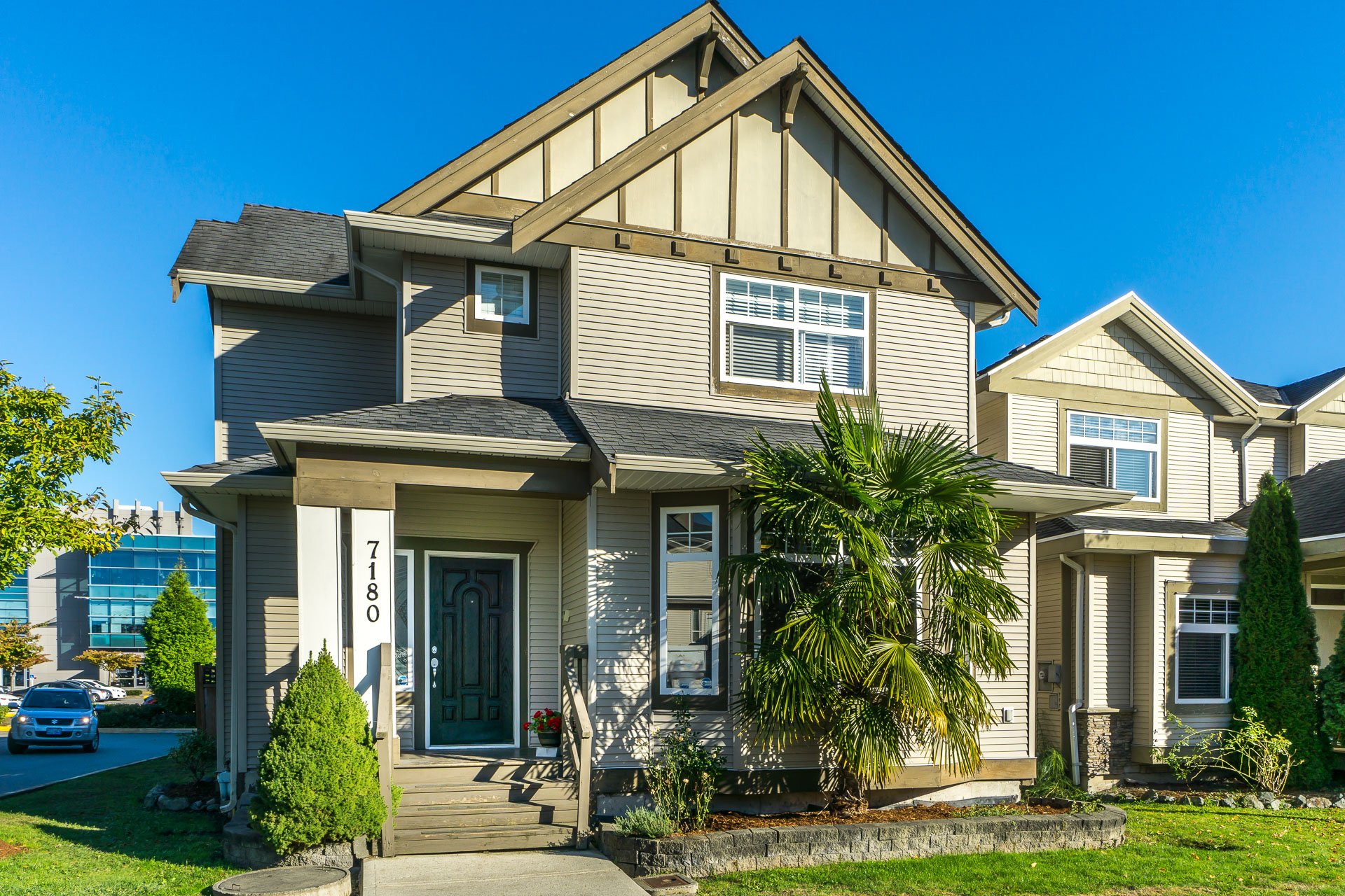 7180 199A Street, Langley