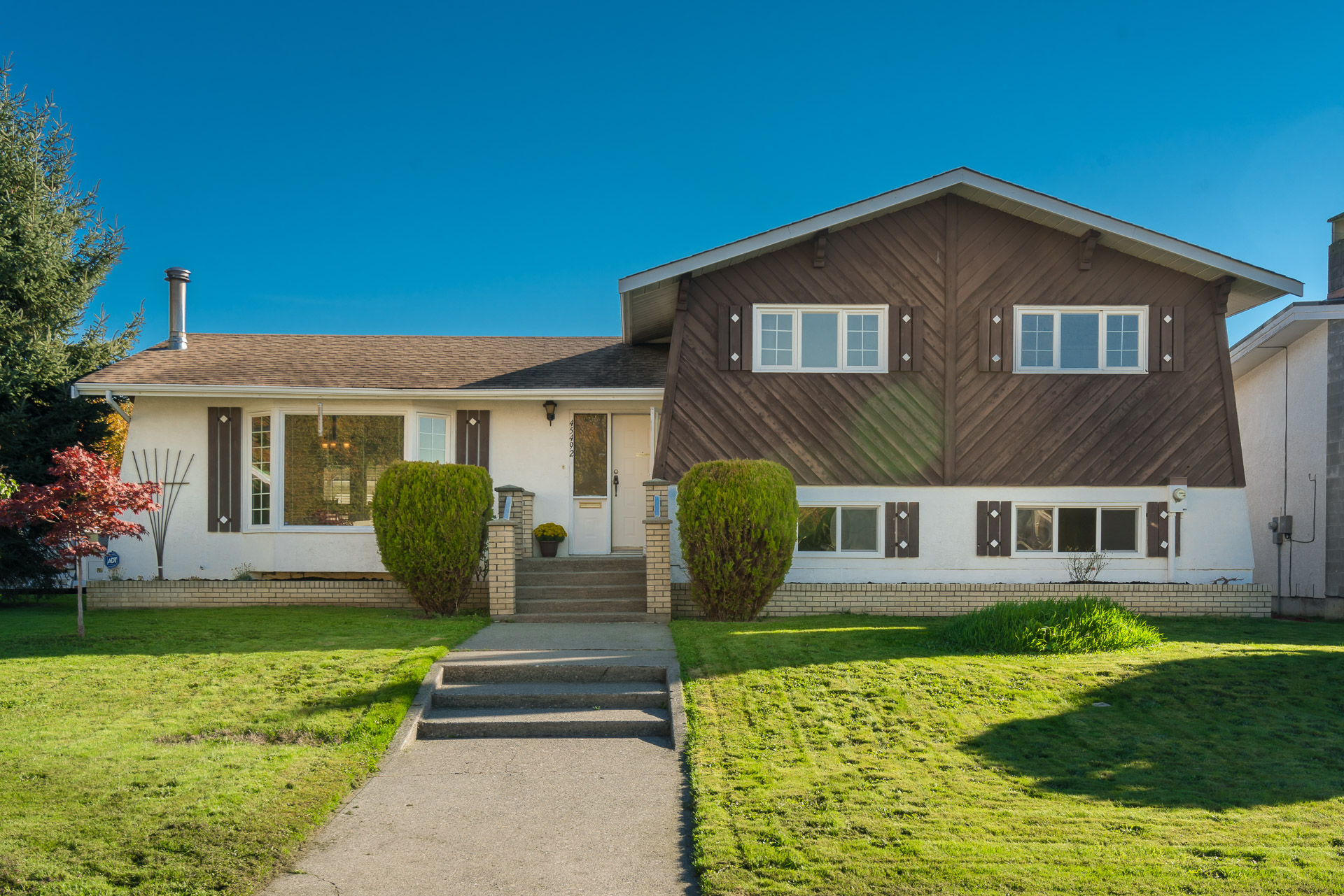 45492 Spartan Crescent, Chilliwack