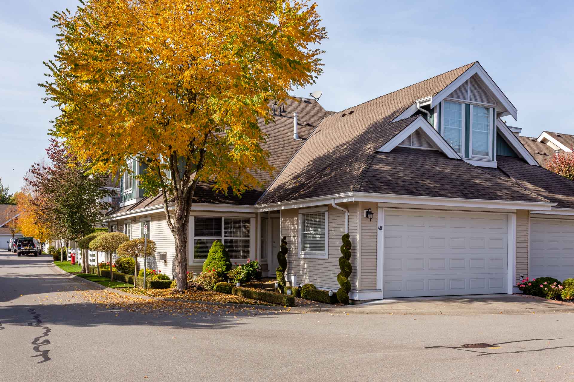 48 - 16995 64 Avenue, Surrey