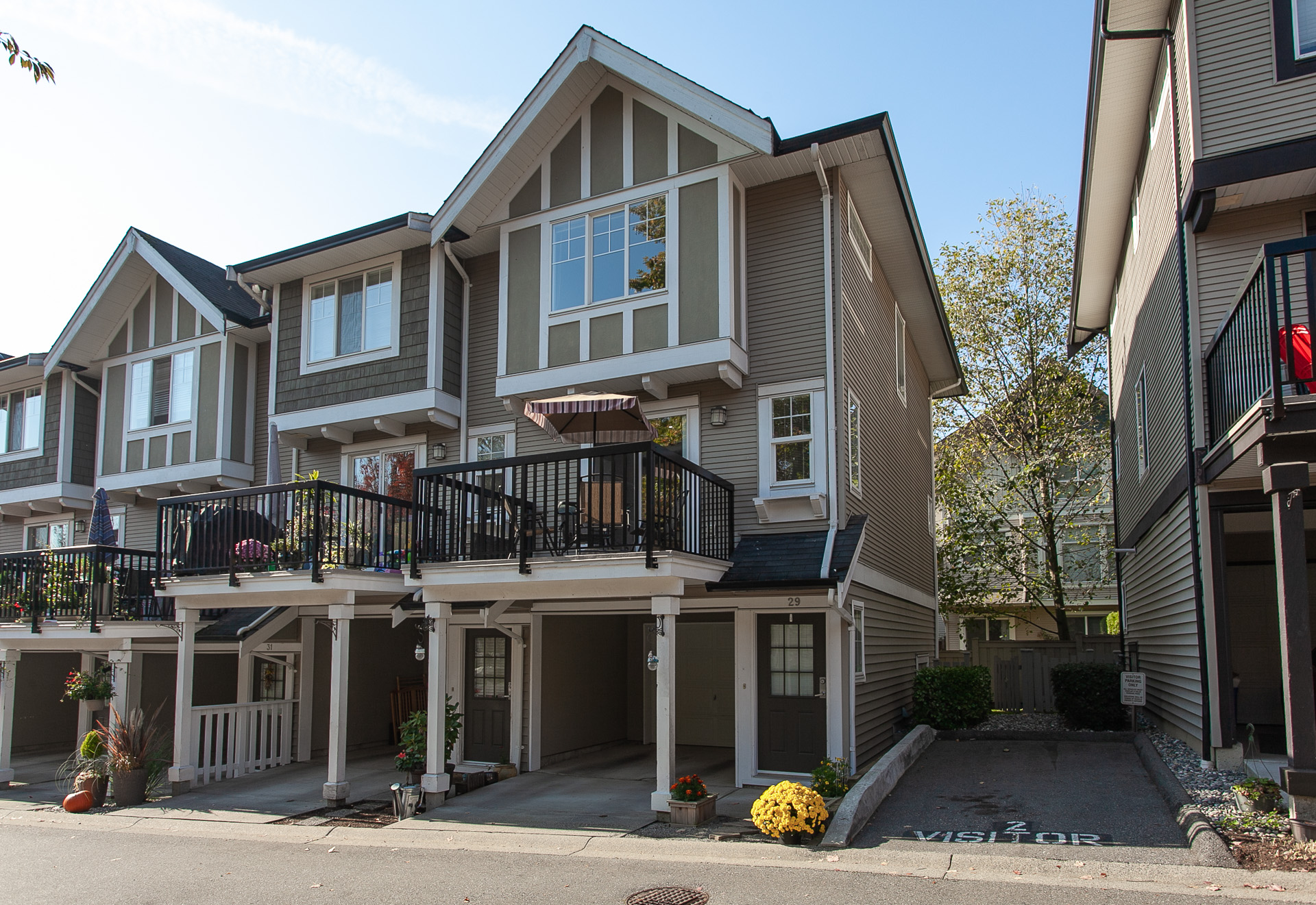 29 - 20176 68 Avenue, Langley