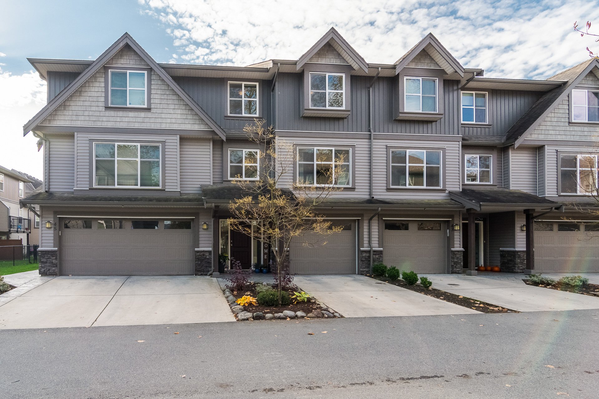 44 - 45085 Wolfe Road, Chilliwack