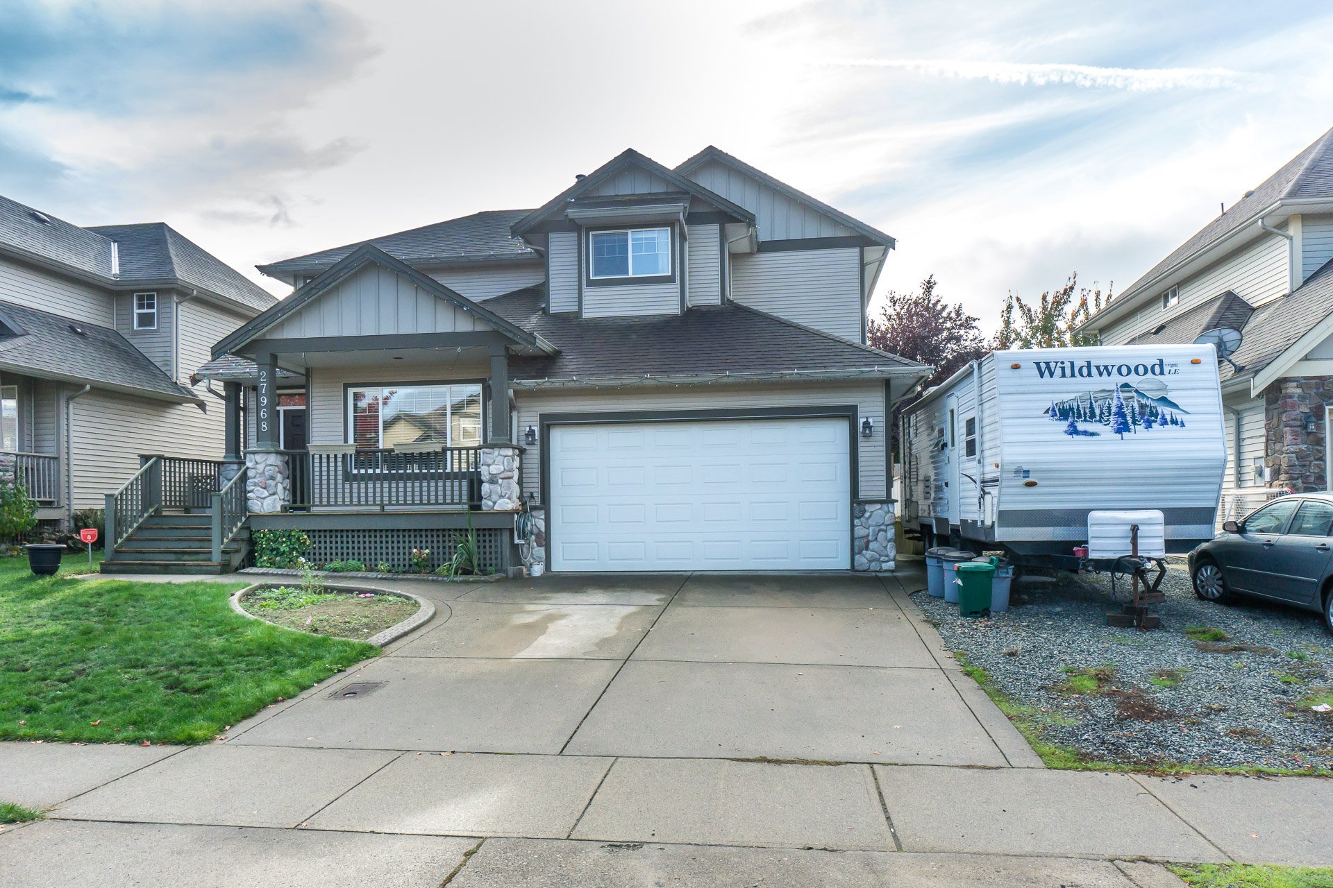 27968 Trestle Avenue, Abbotsford