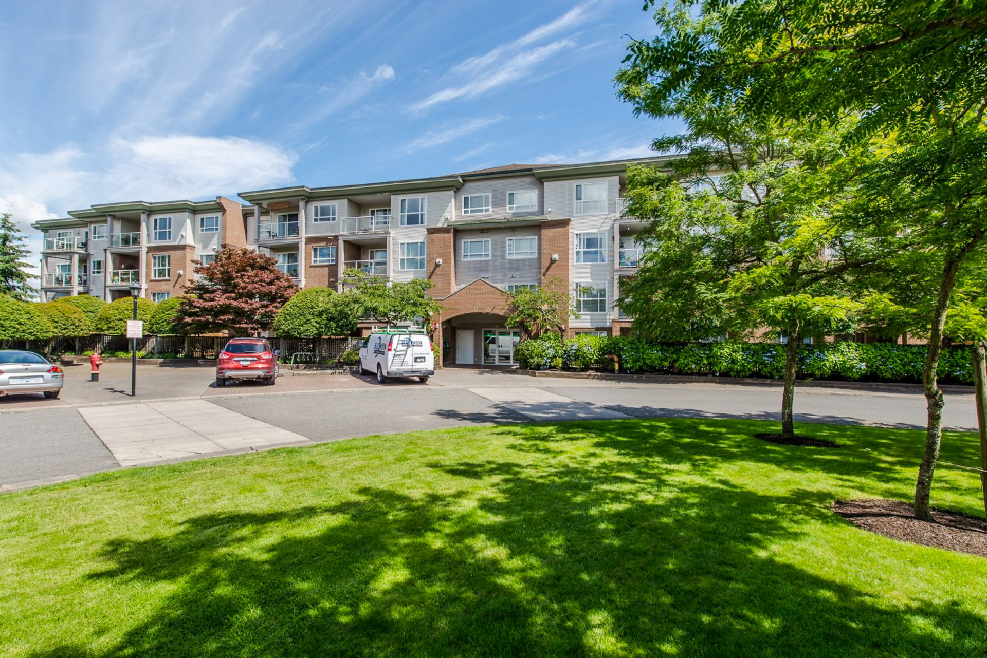 308 15895 84 Avenue, Surrey MLS R2319076 Cotala Cross Media