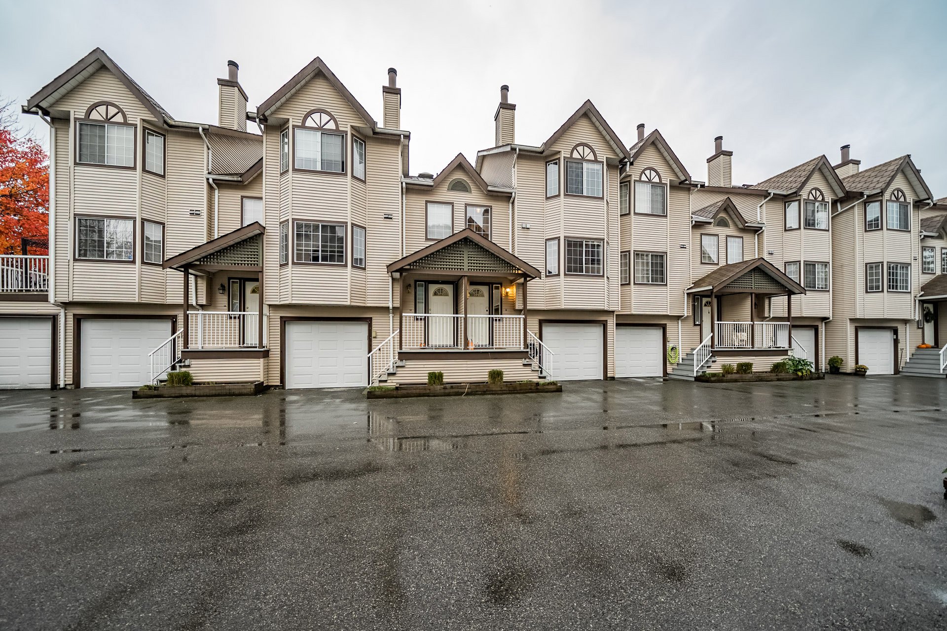 11 - 2352 Pitt River Road, Port Coquitlam