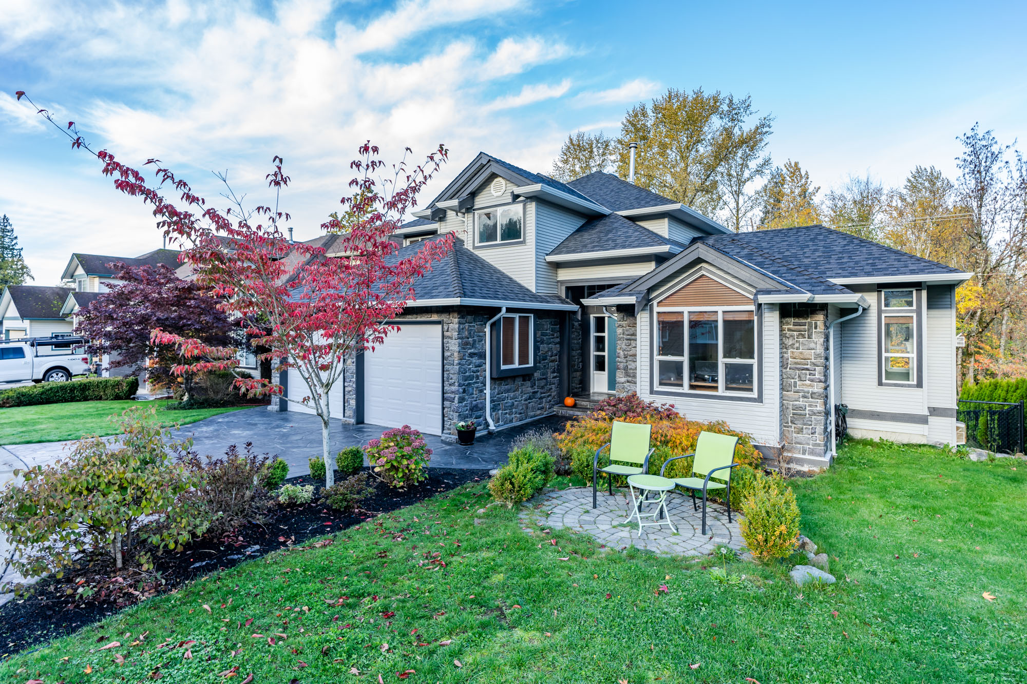 3741 Castle Pines Court, Abbotsford