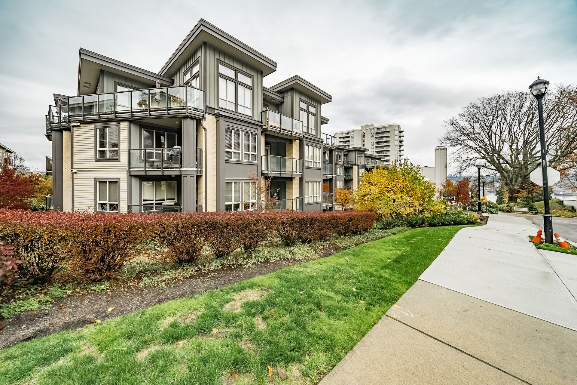 313 - 225 Francis Way, New Westminster