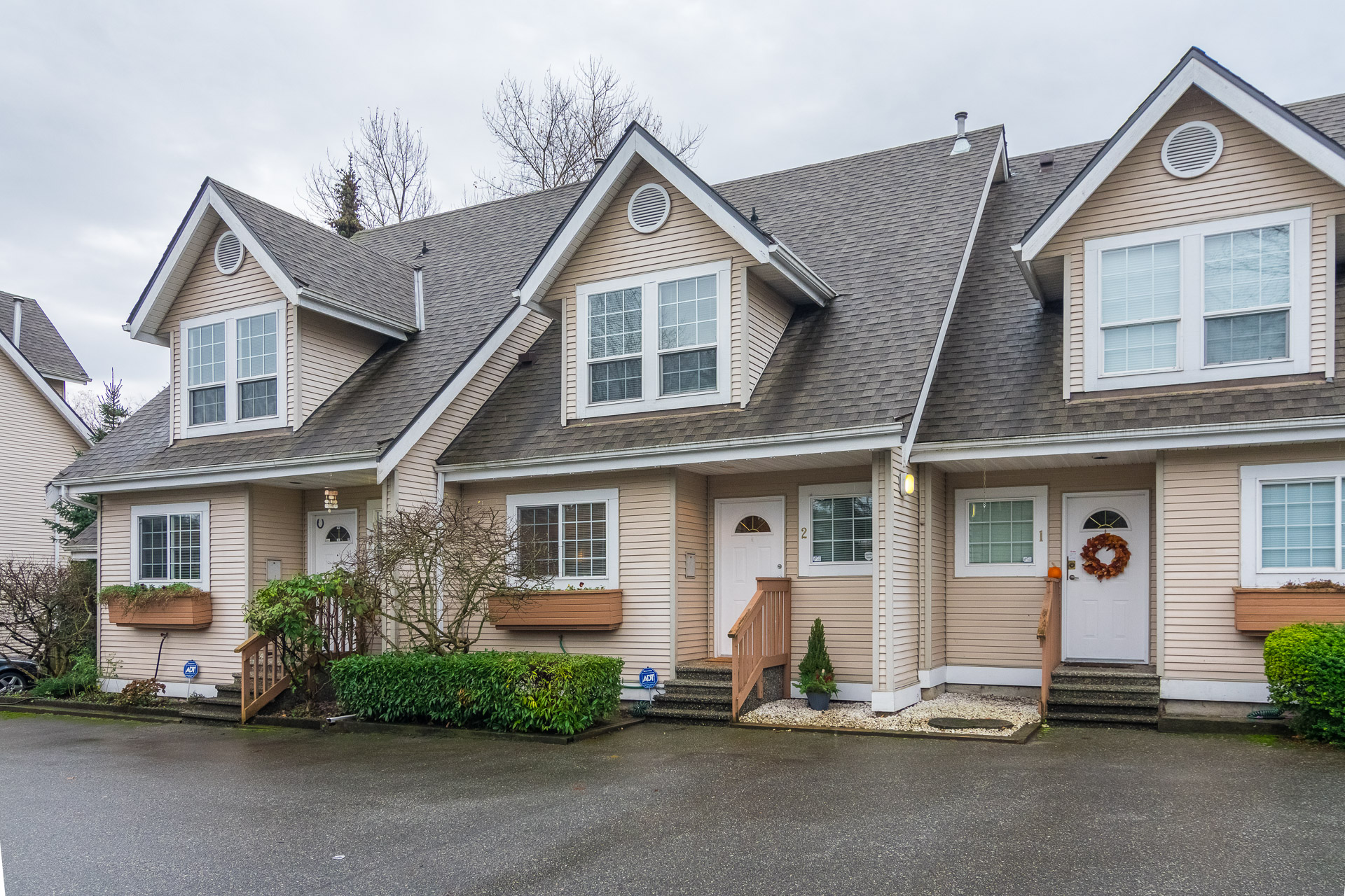 2 - 19948 Willoughby Way, Langley