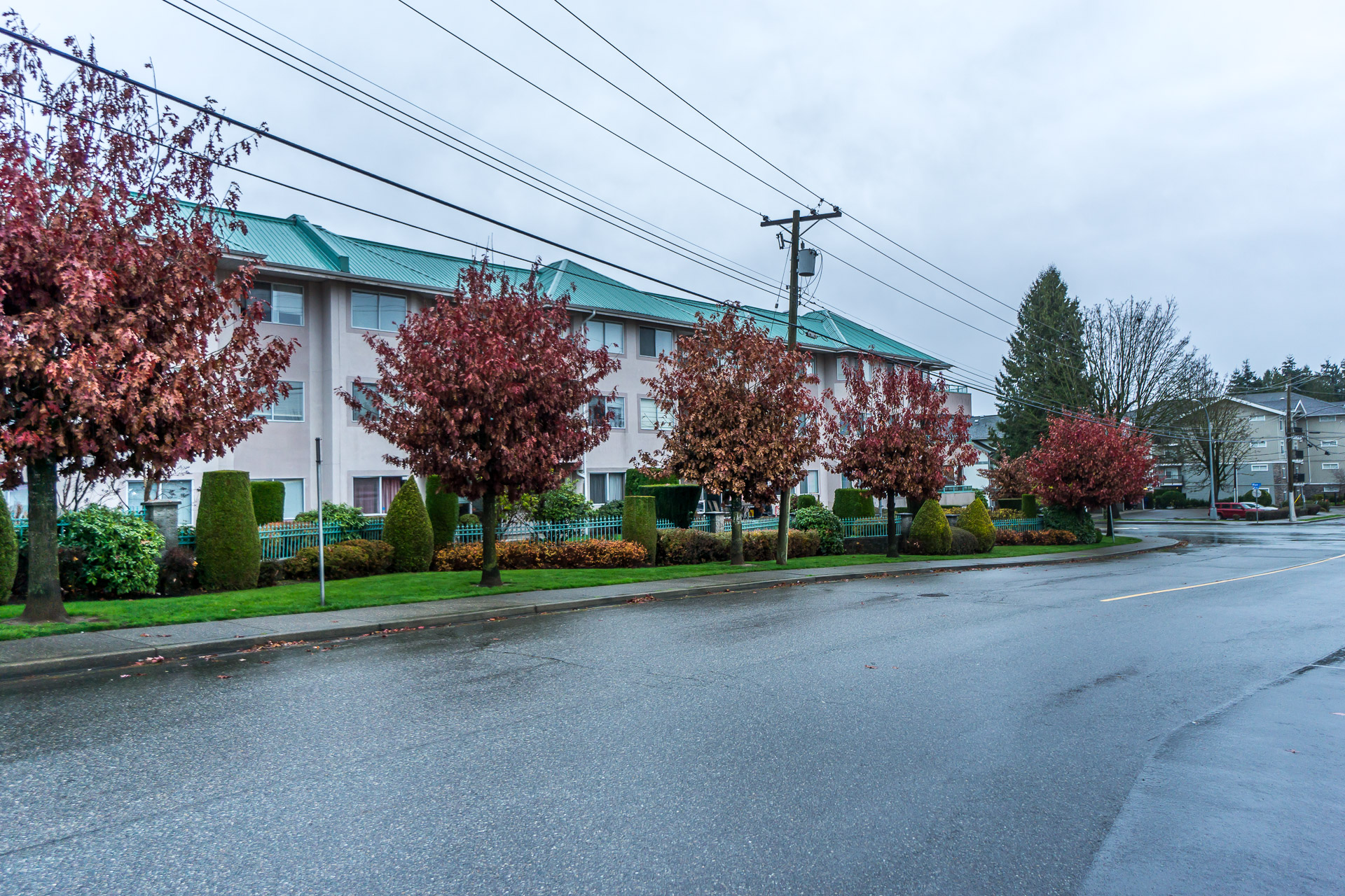 118 - 33175 Old Yale Road, Abbotsford