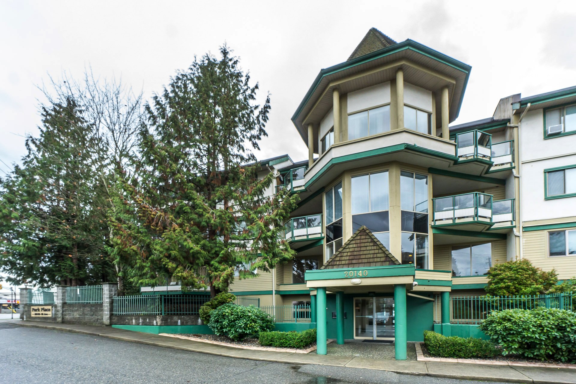 201 - 20140 56 Avenue, Langley