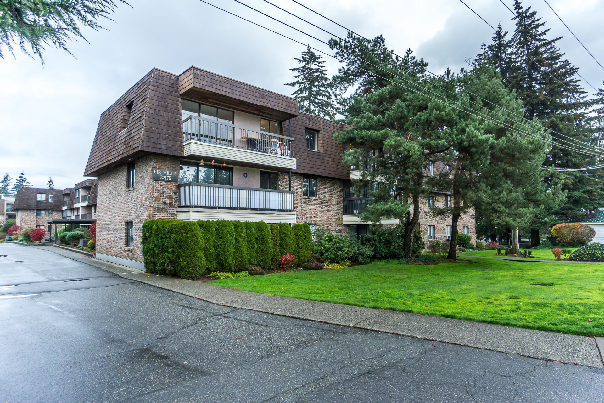 112 - 32175 Old Yale Road, Abbotsford