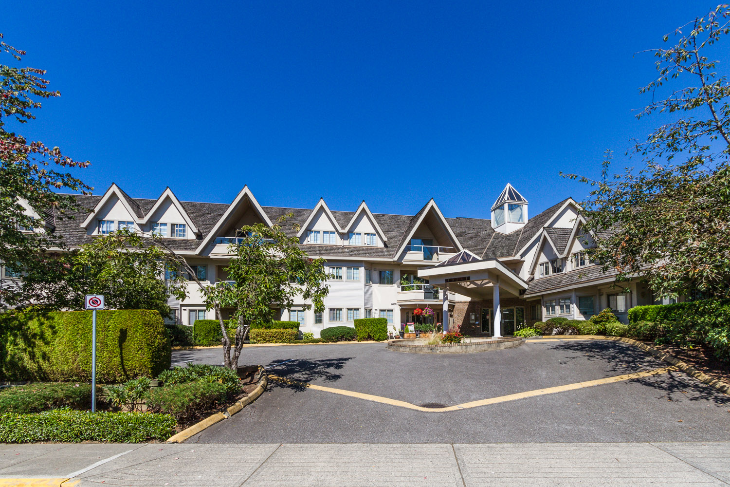 212 - 19241 Ford Road, Pitt Meadows