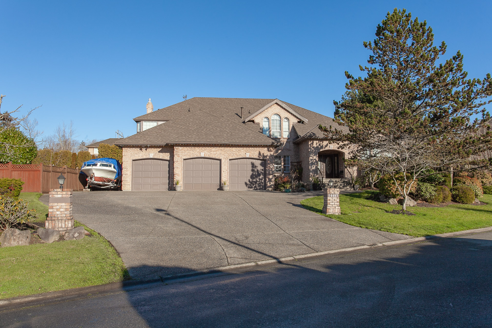 14487 79A Avenue, Surrey