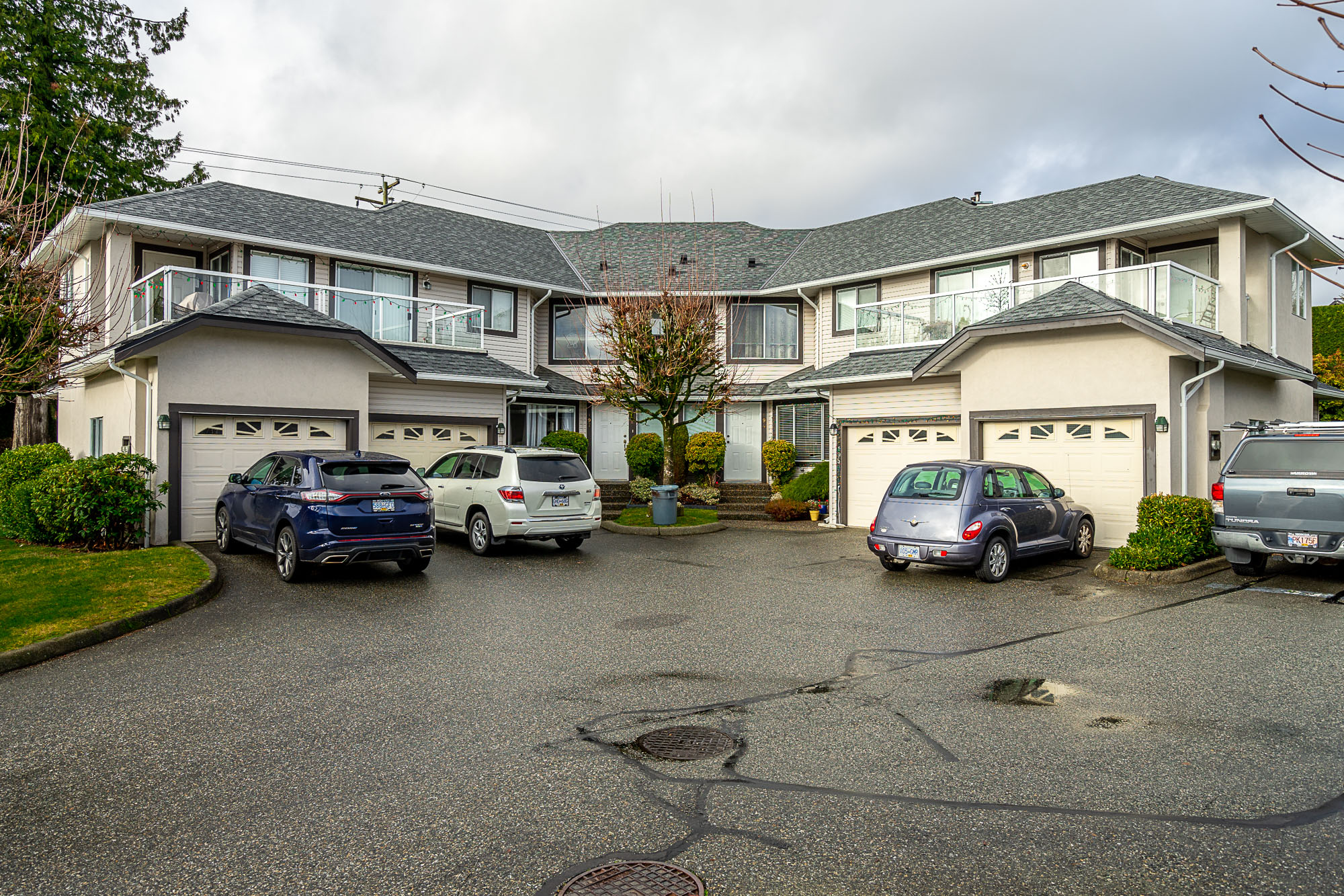 195 - 3160 Townline Road, Abbotsford