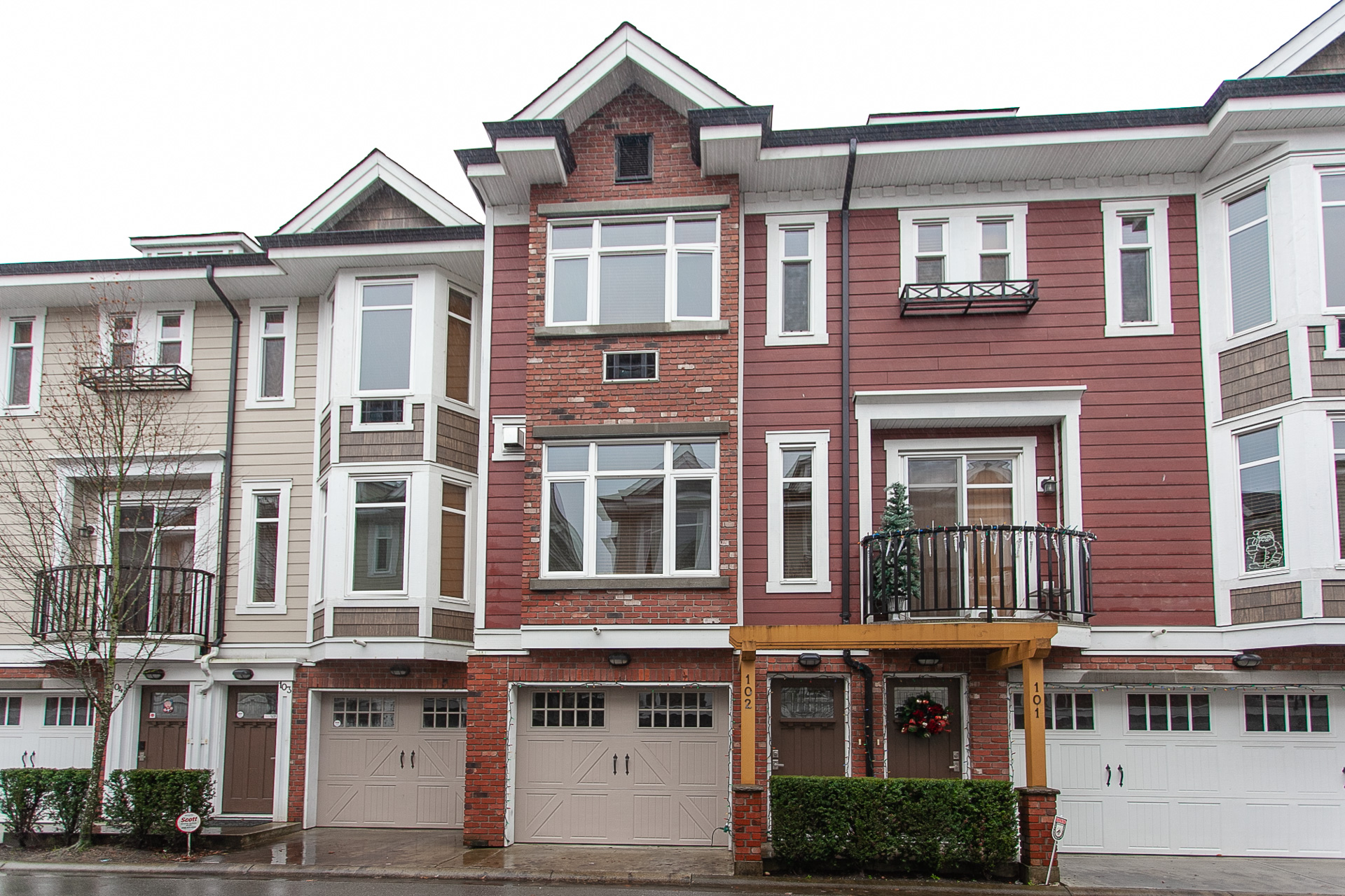 102 - 20738 84 Avenue, Langley