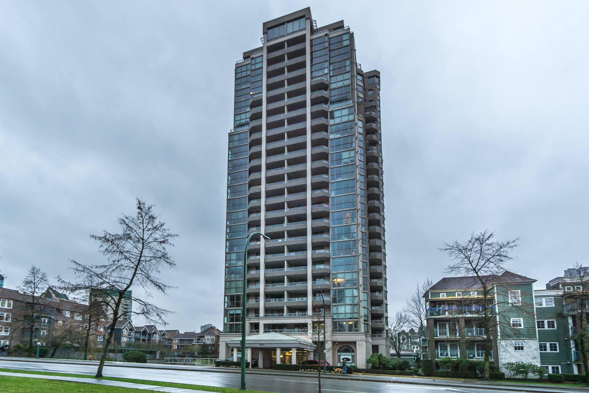 1002 - 3070 Guildford Drive, Coquitlam