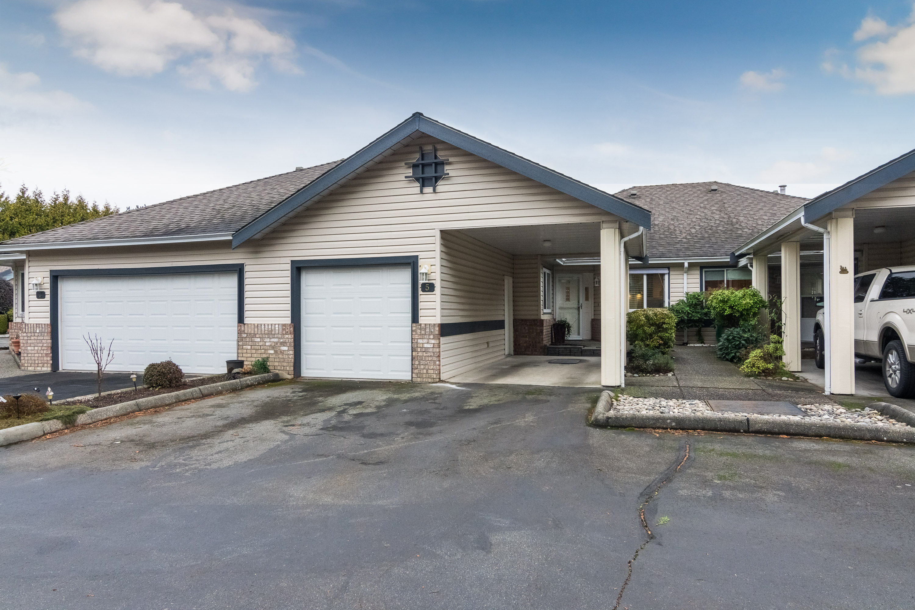 5 - 5550 Langley Bypass Road, Langley