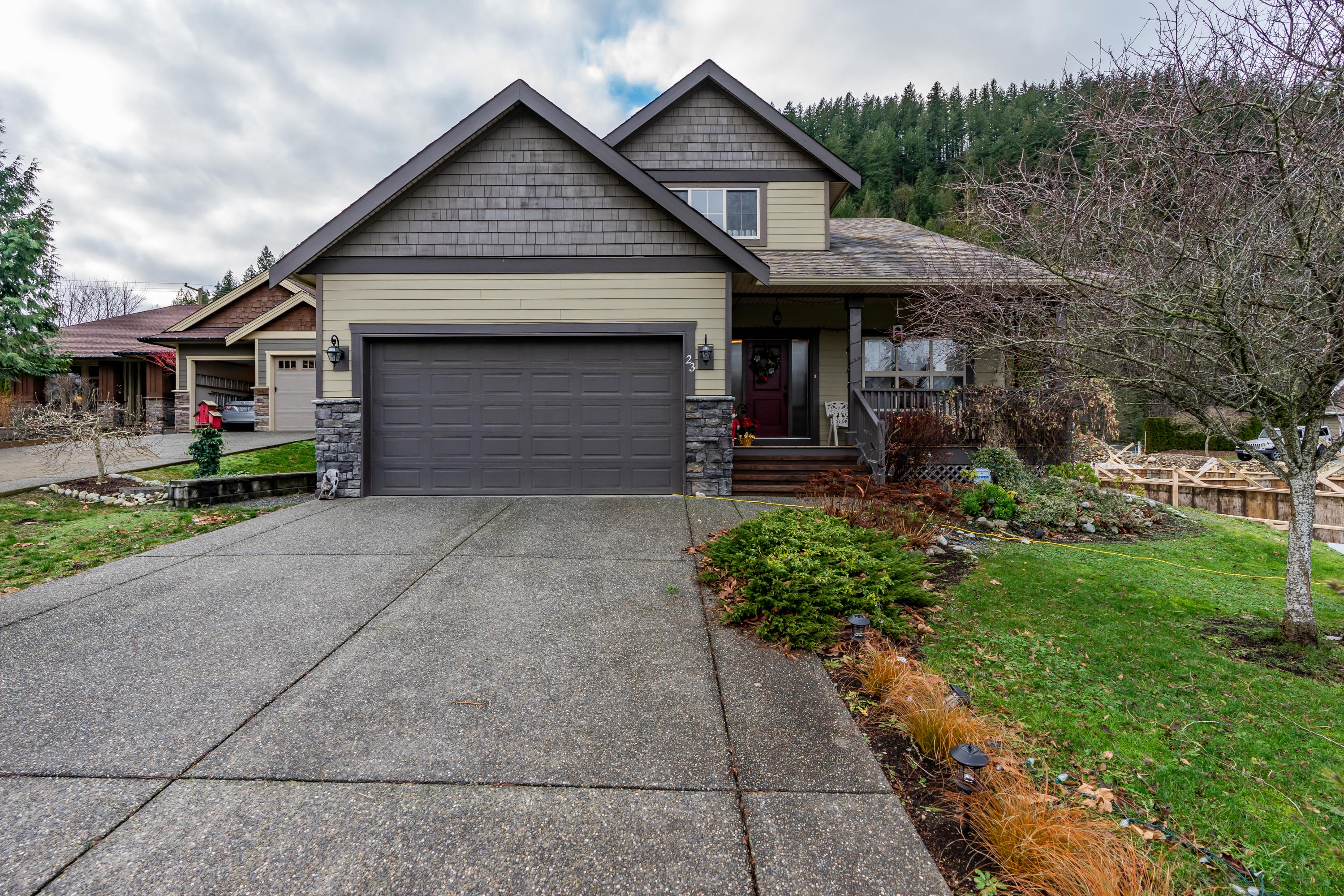 23 - 14550 Morris Valley Road, Agassiz