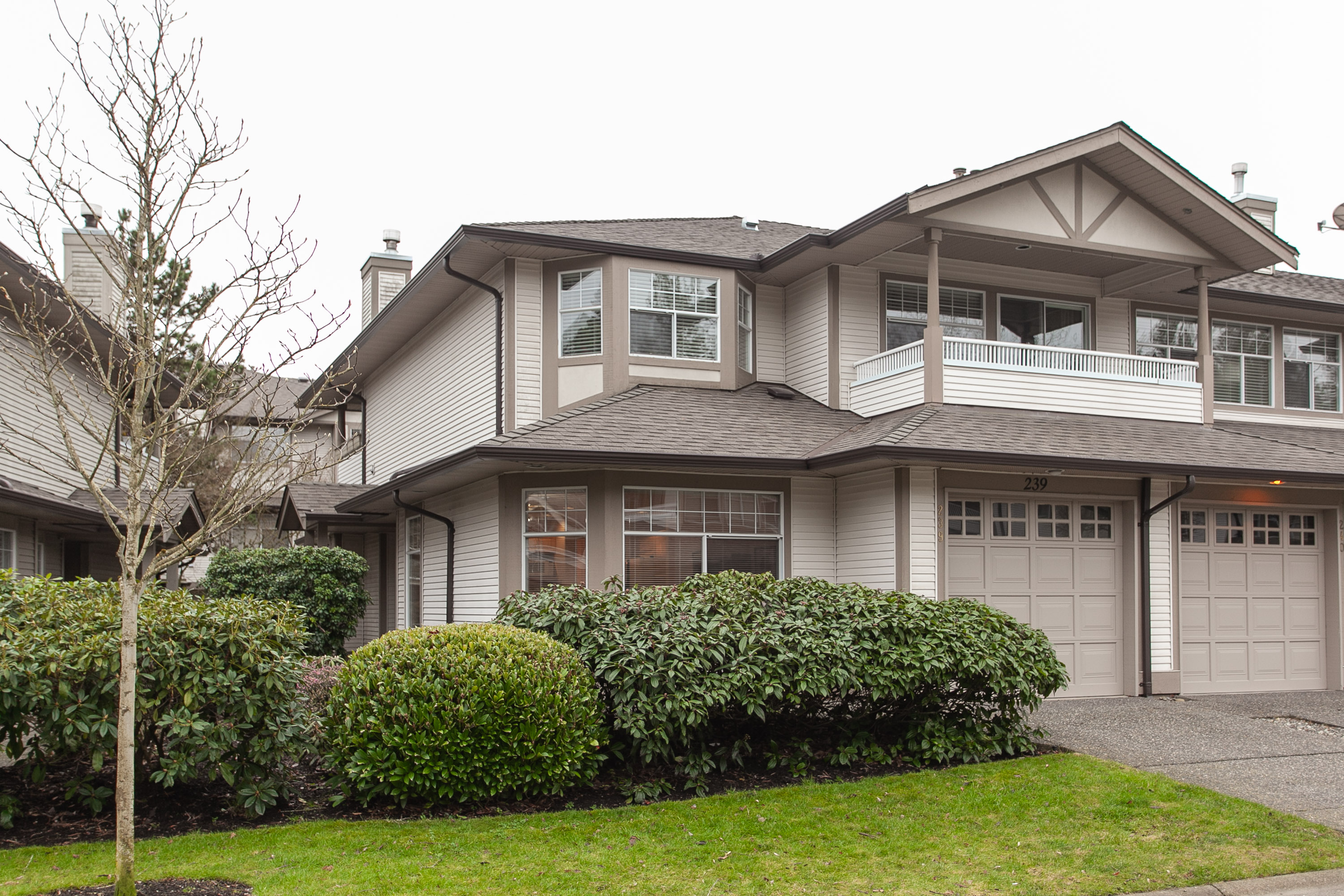239 - 20391 96 Avenue, Langley