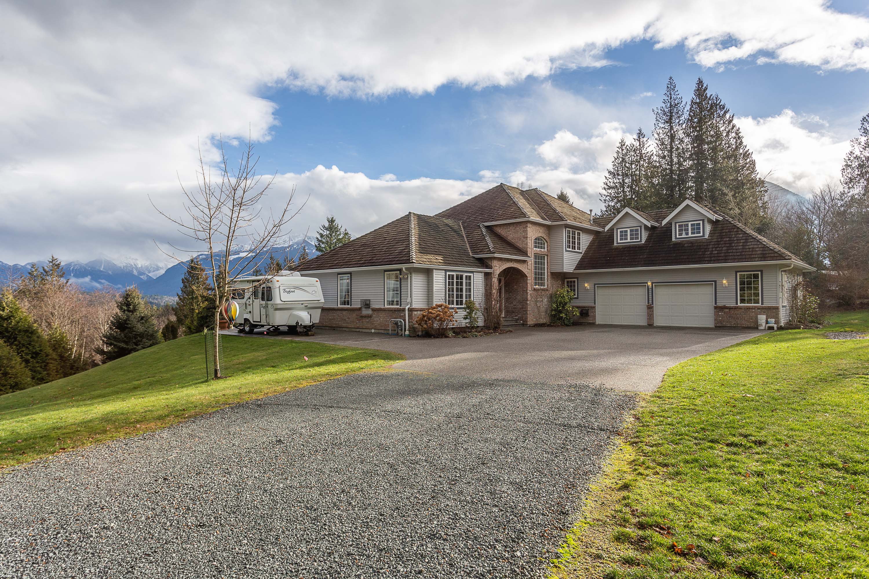 47700 Forester Road, Chilliwack
