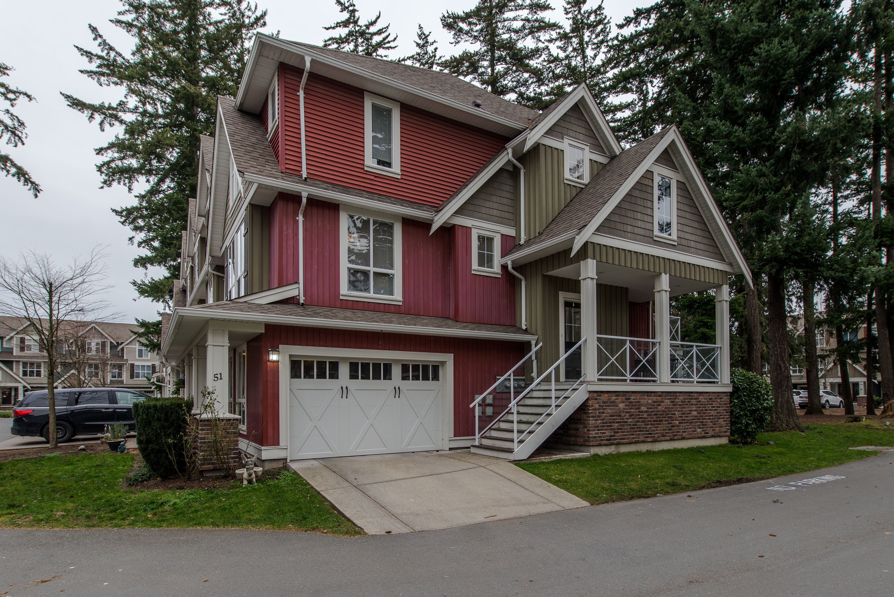 51 - 5837 Sappers Way, Chilliwack