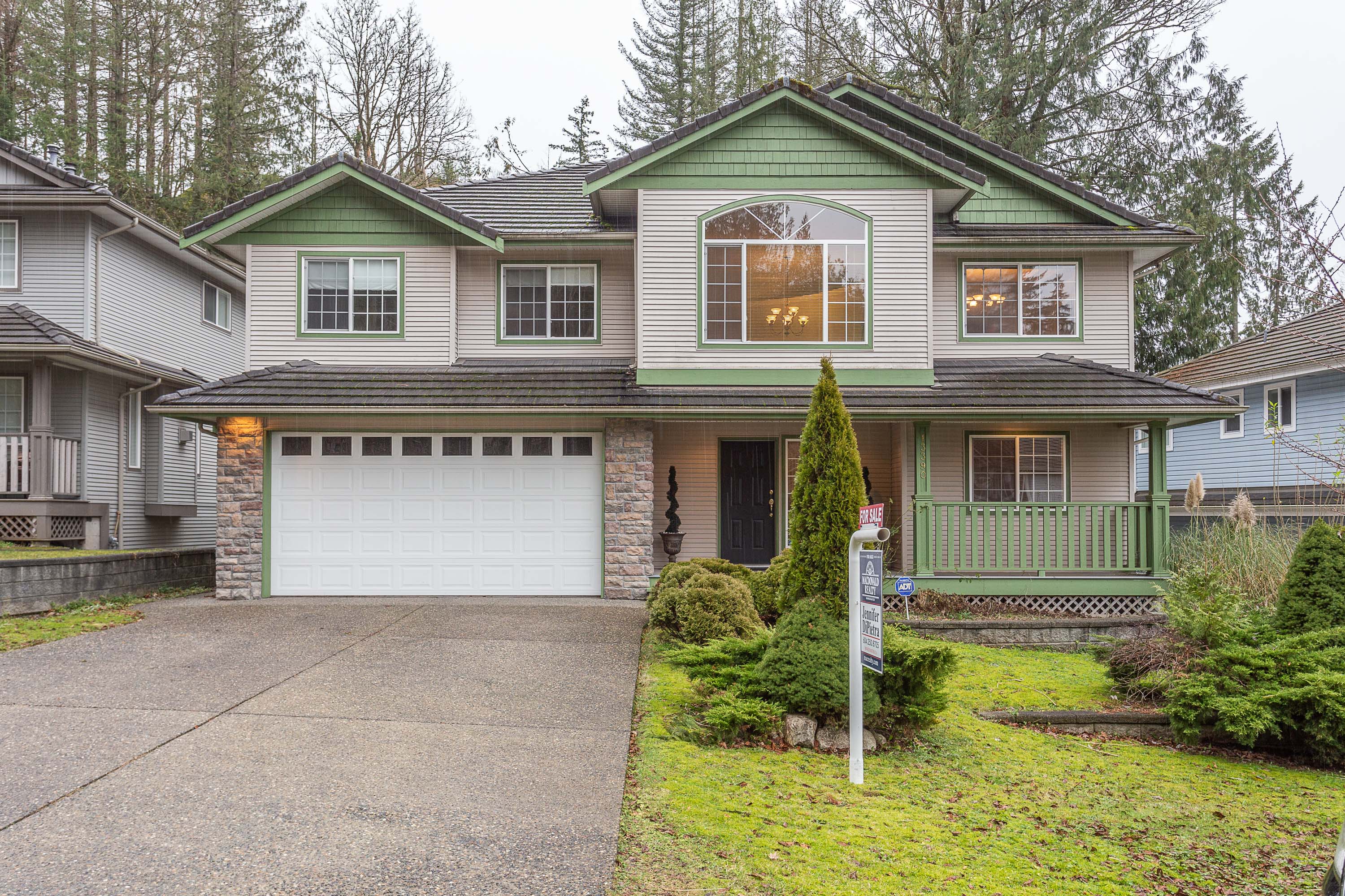13390 237A Street, Maple Ridge