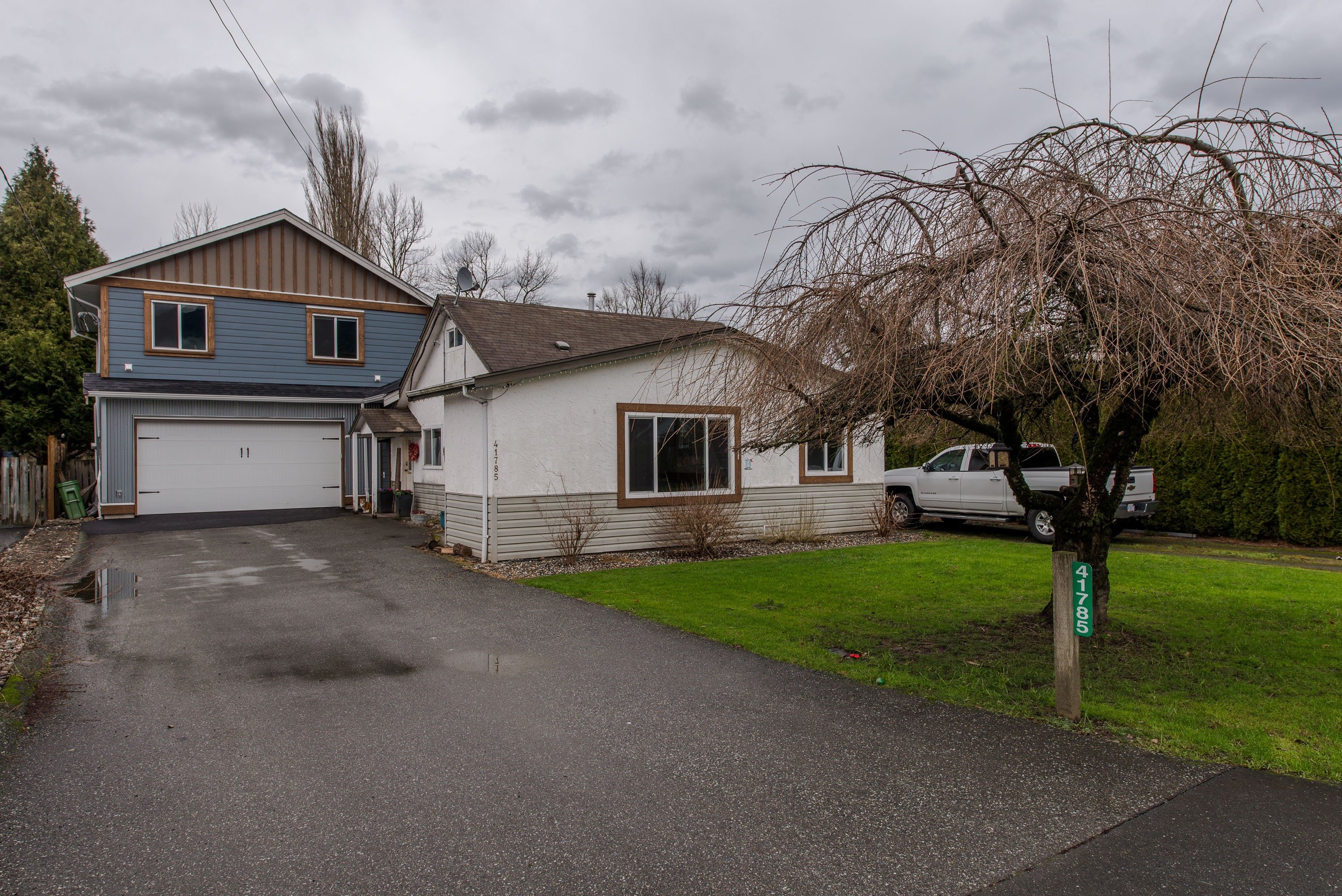 41785 Yarrow Central Road, Chilliwack