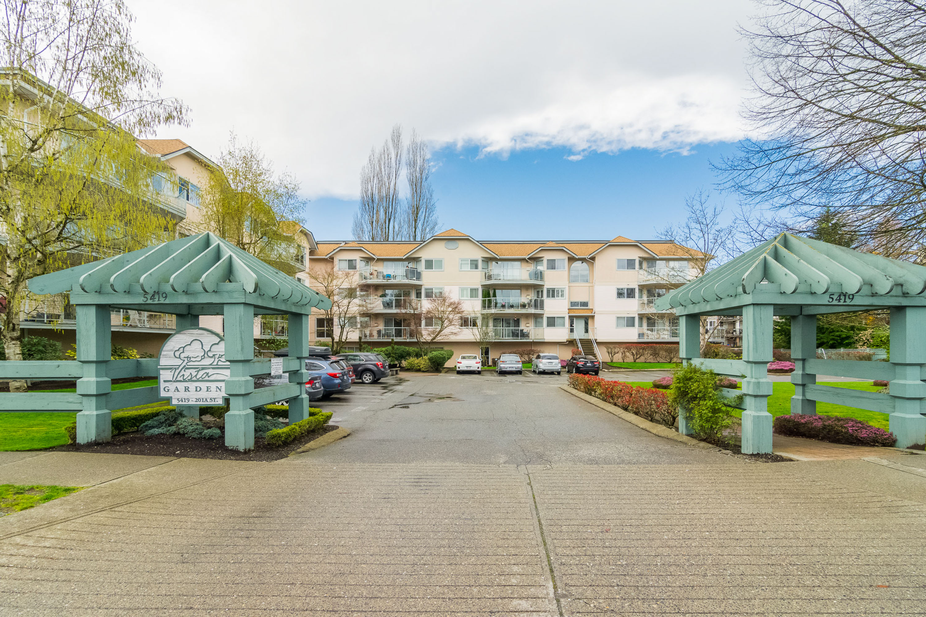 104 - 5419 201A Street, Langley
