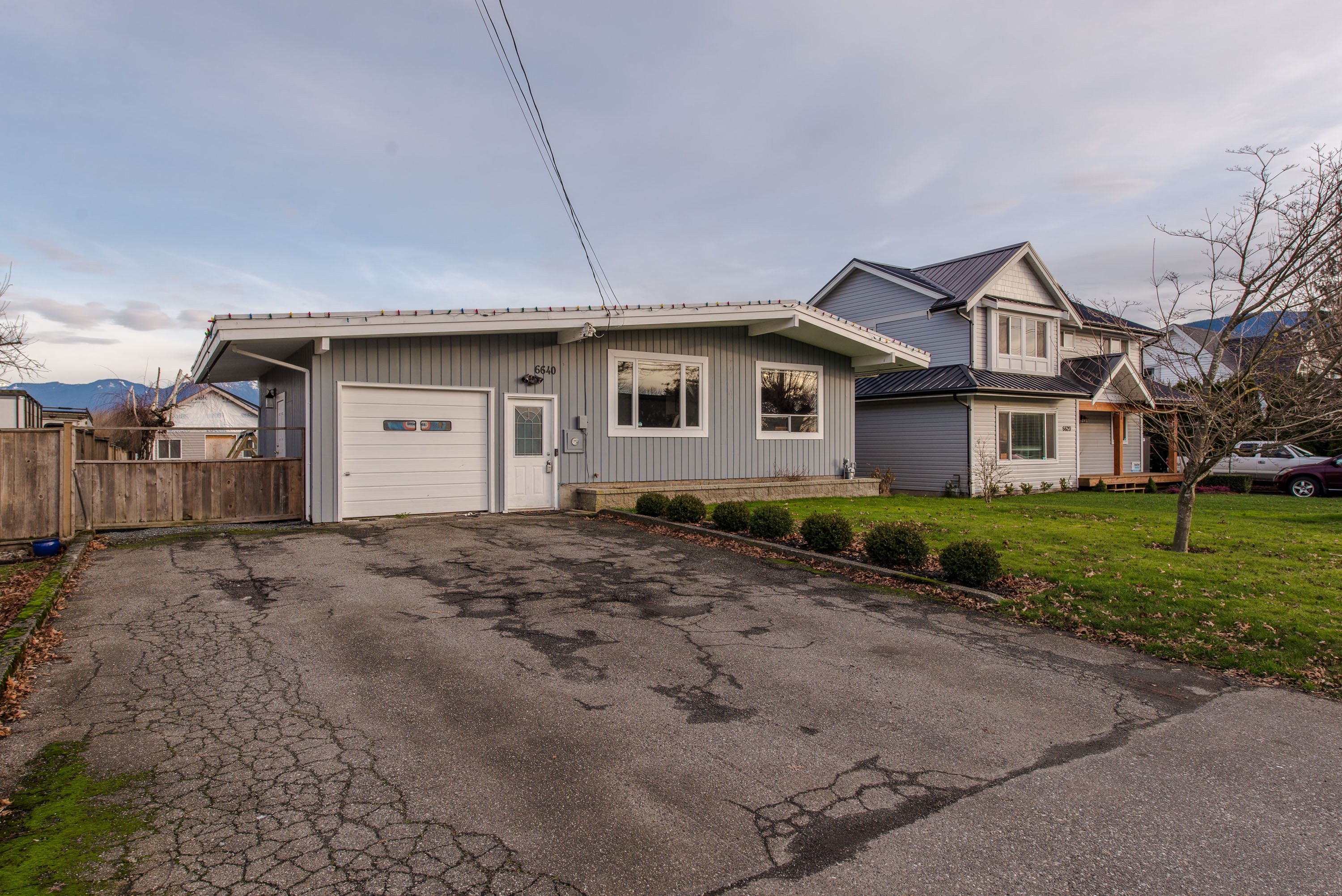 6640 Sumas Prairie Road, Chilliwack