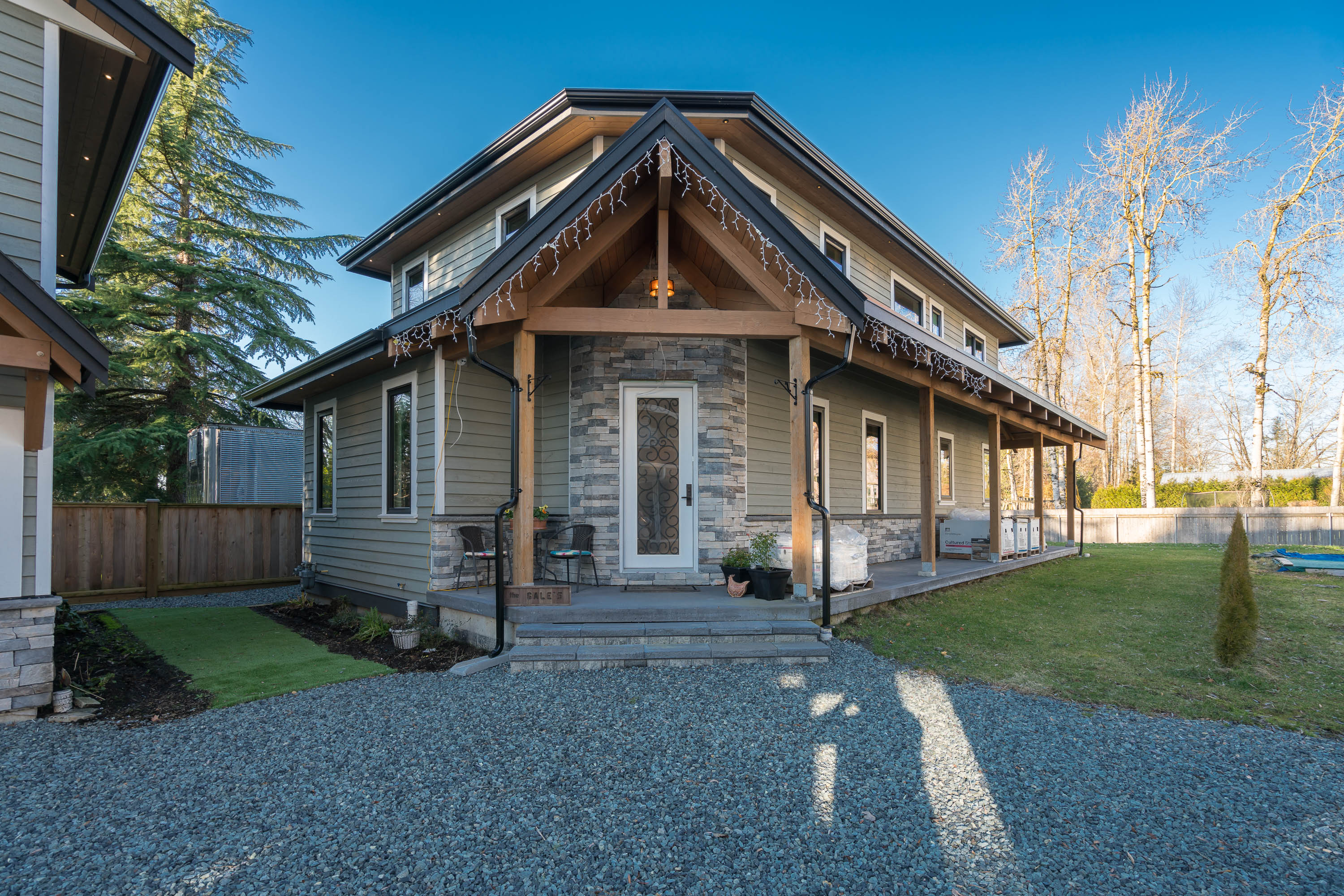 23165 Old Yale Road, Langley