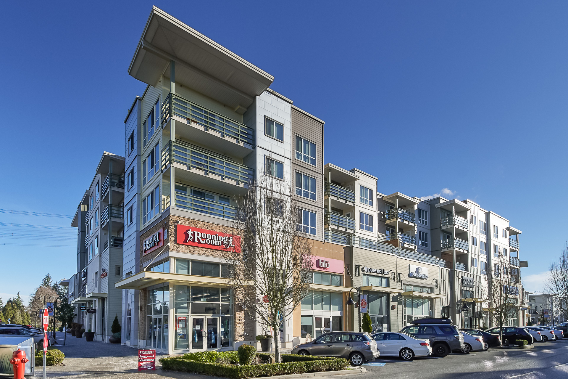 214 - 15745 Croydon Drive, Surrey