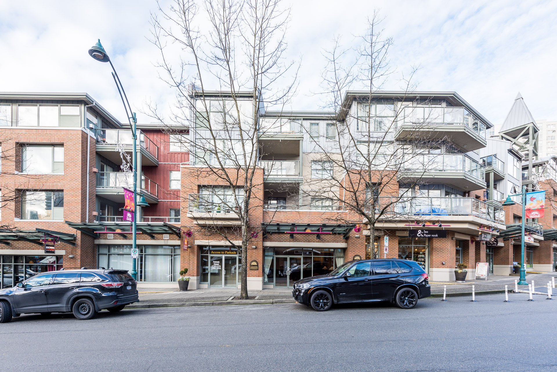 320 - 225 Newport Drive, Port Moody